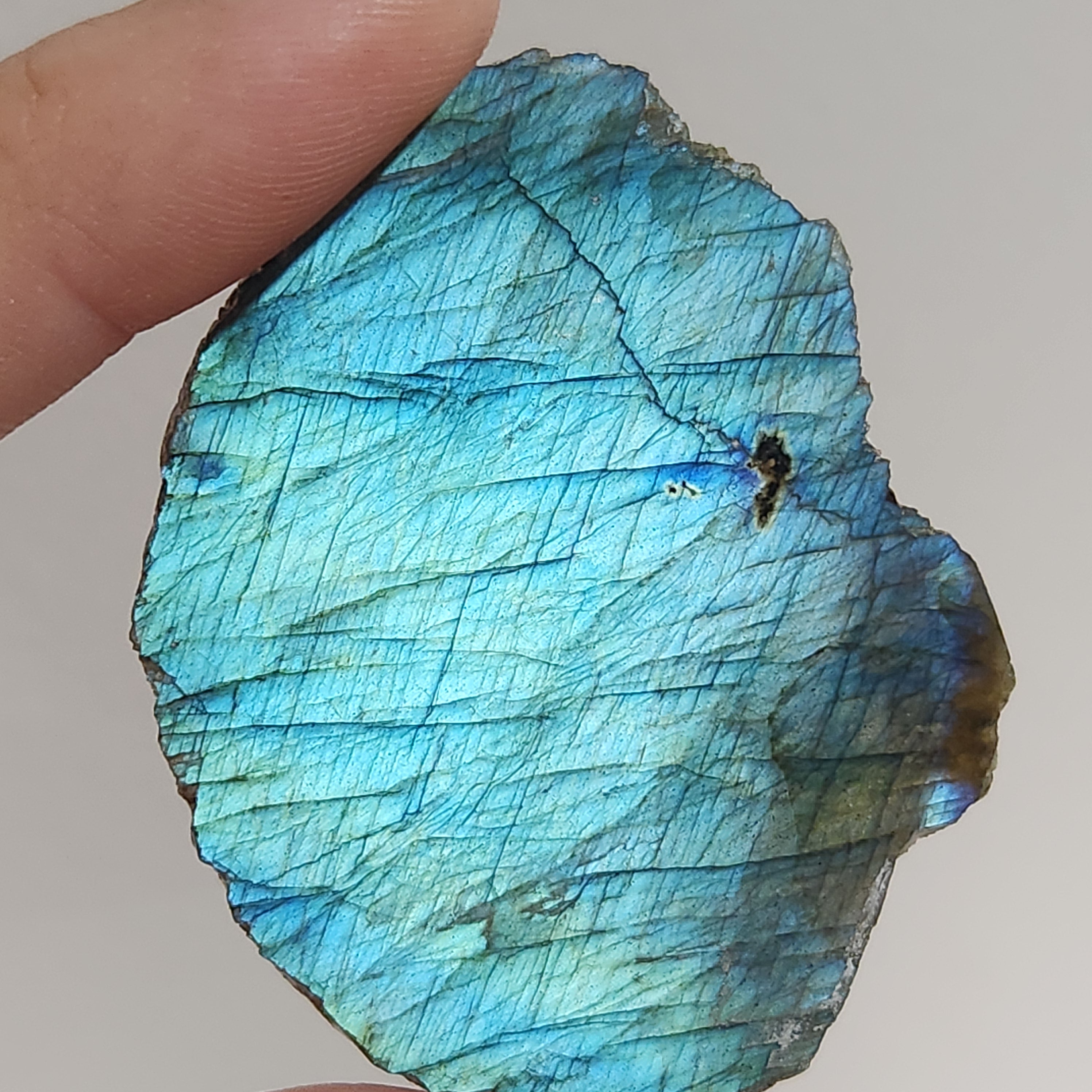 Labradorite Slab