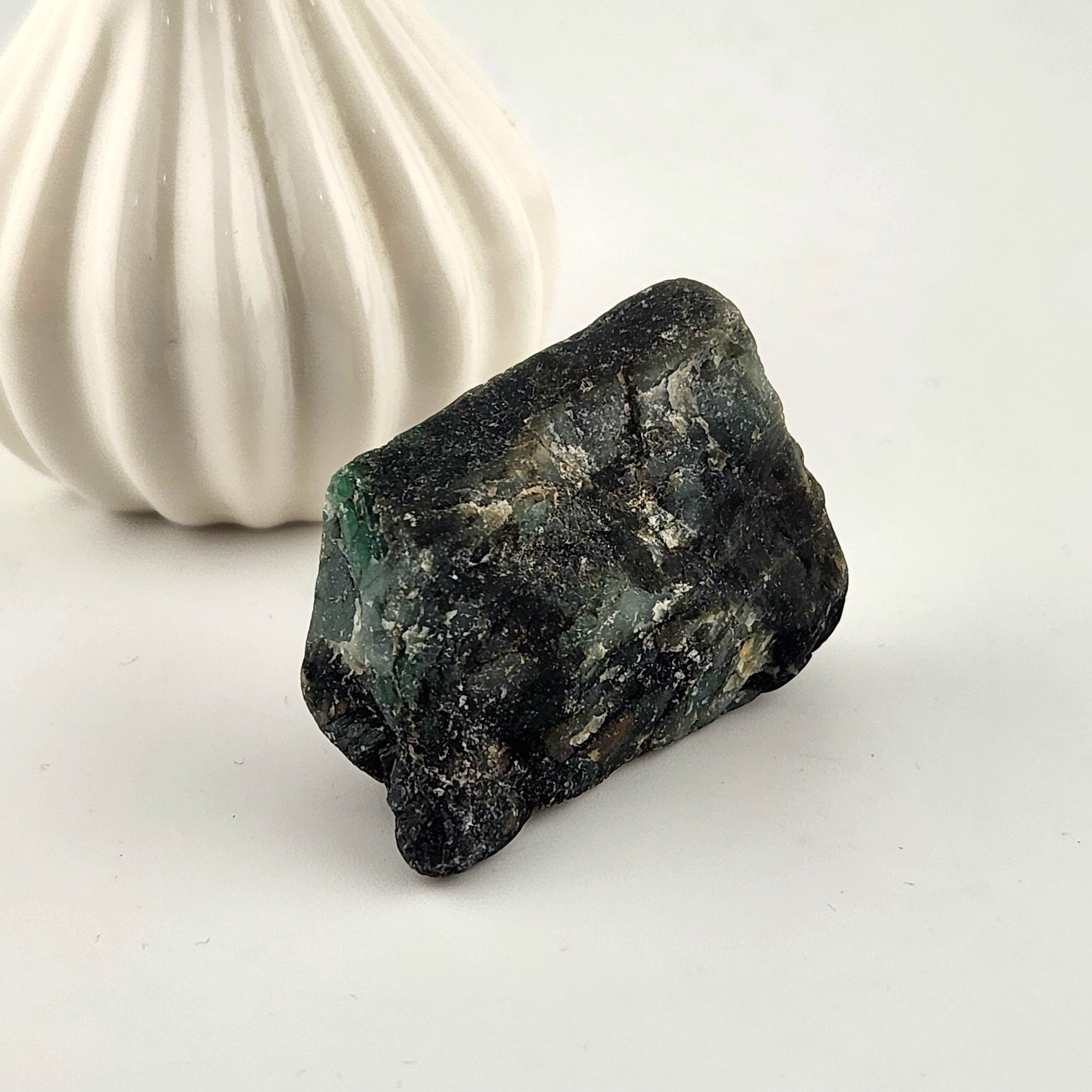 Emerald Raw Chunk