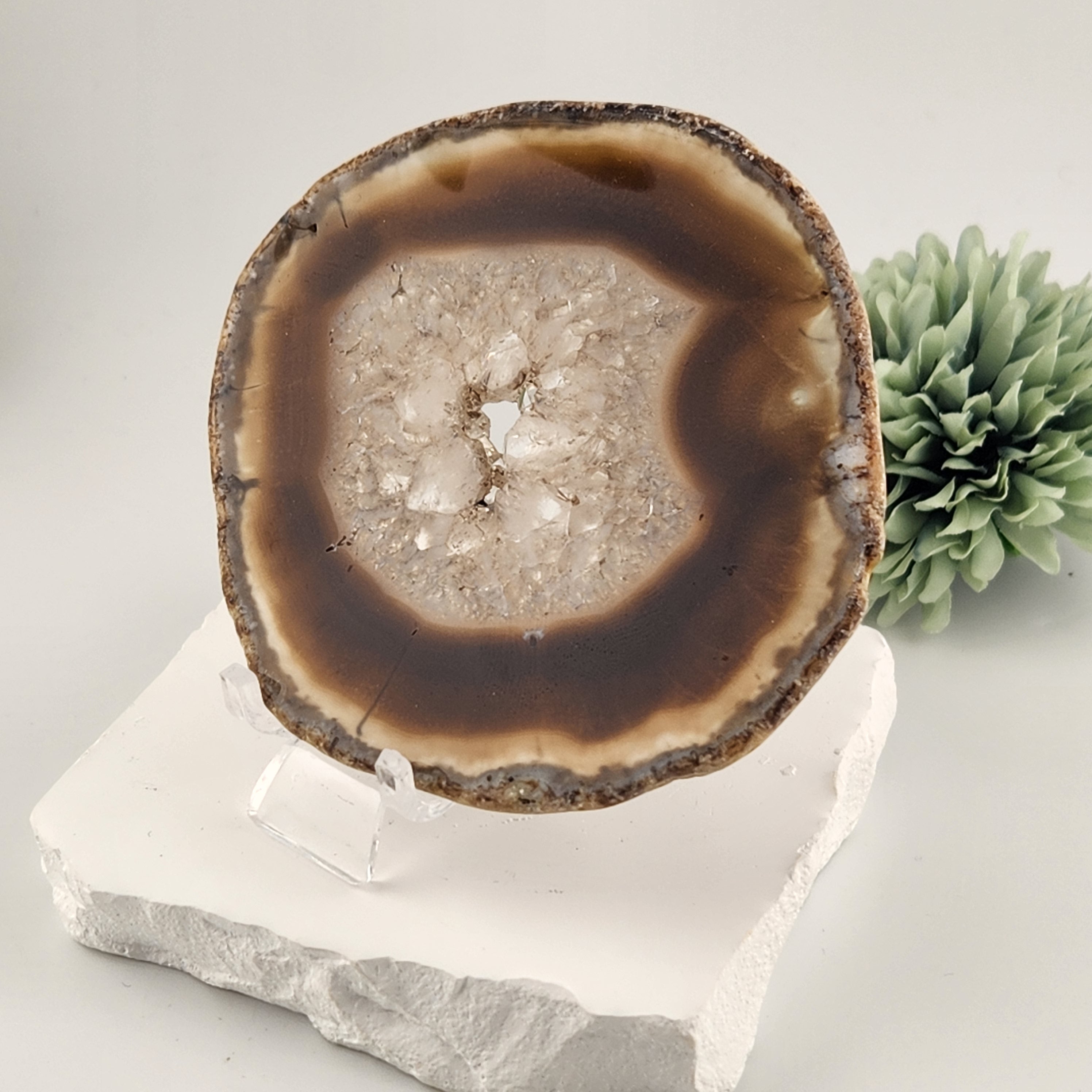 Agate Slab