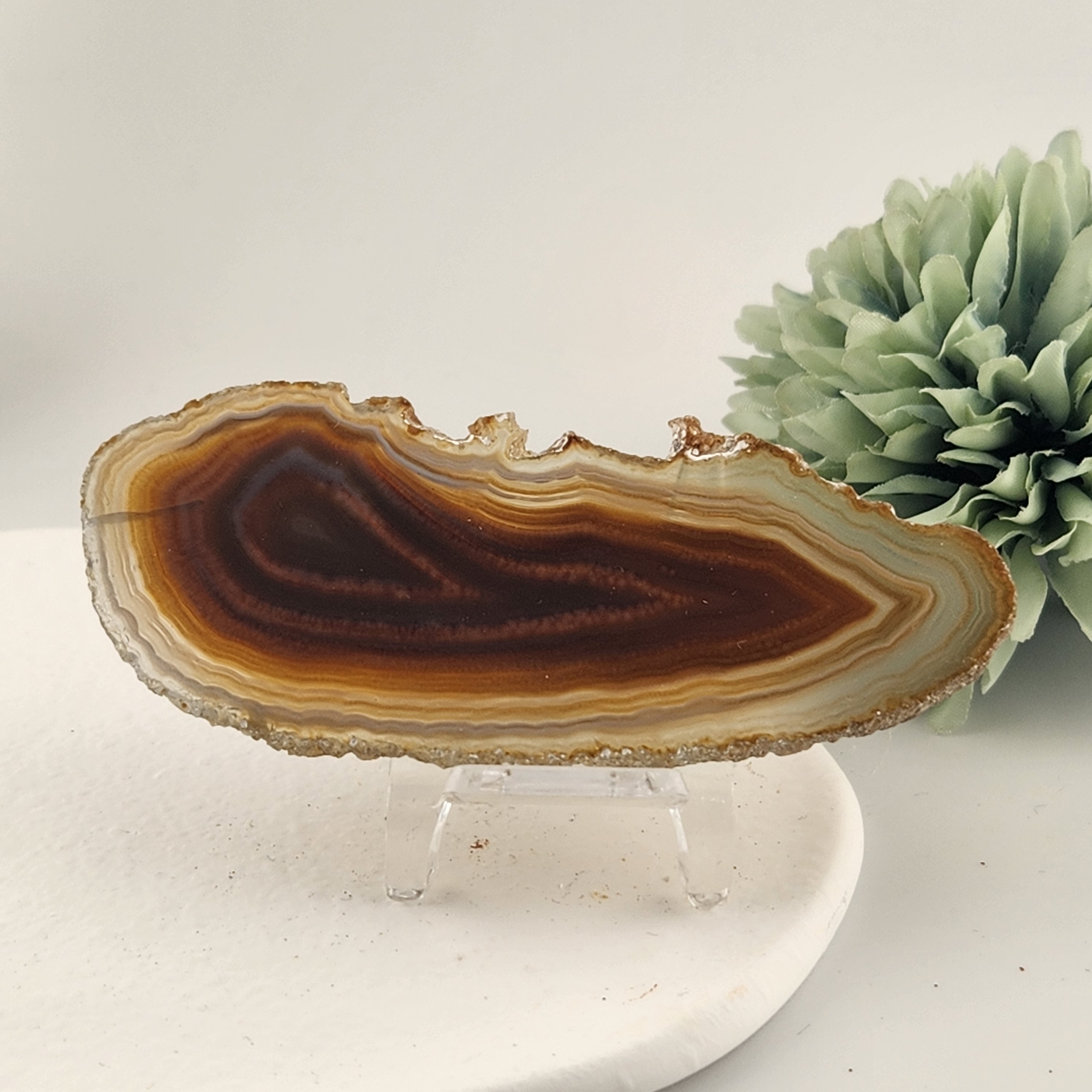 Agate Slab