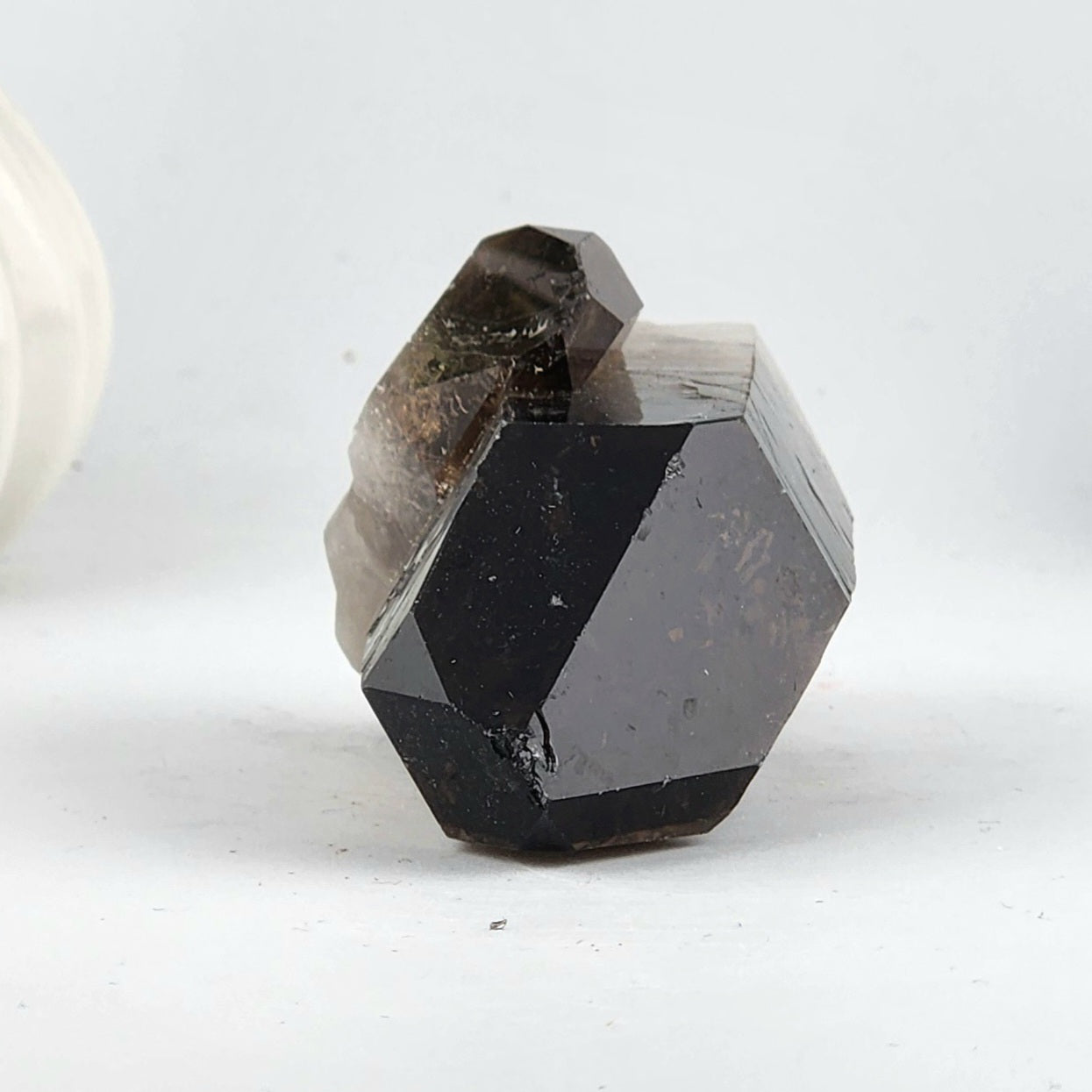 Smokey Quartz Cluster