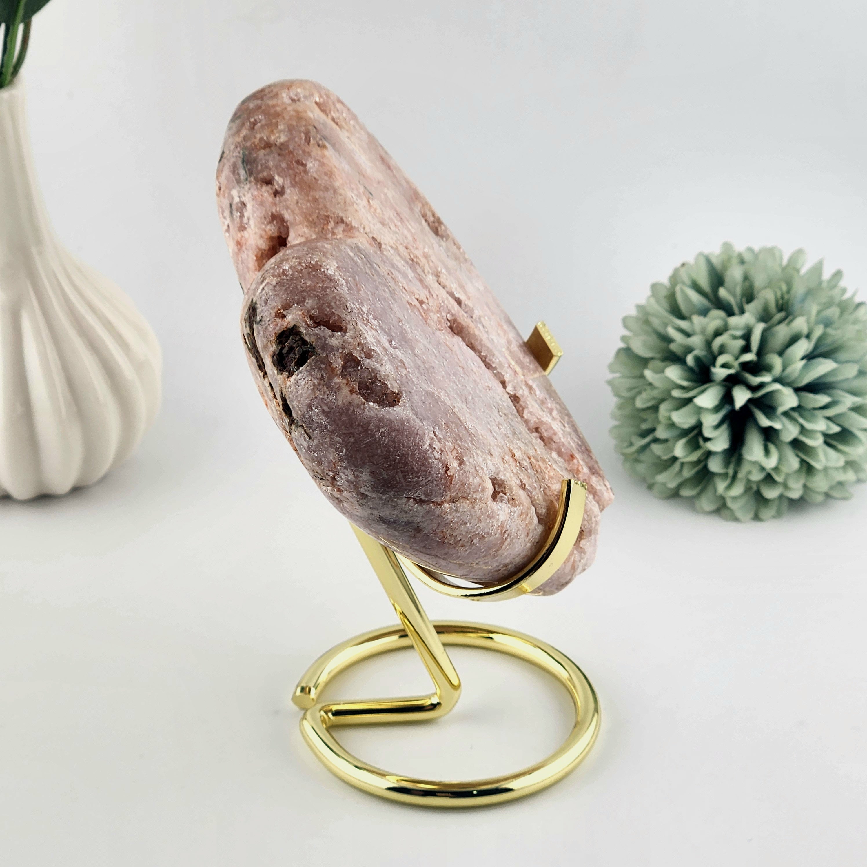 Large Gold Stand