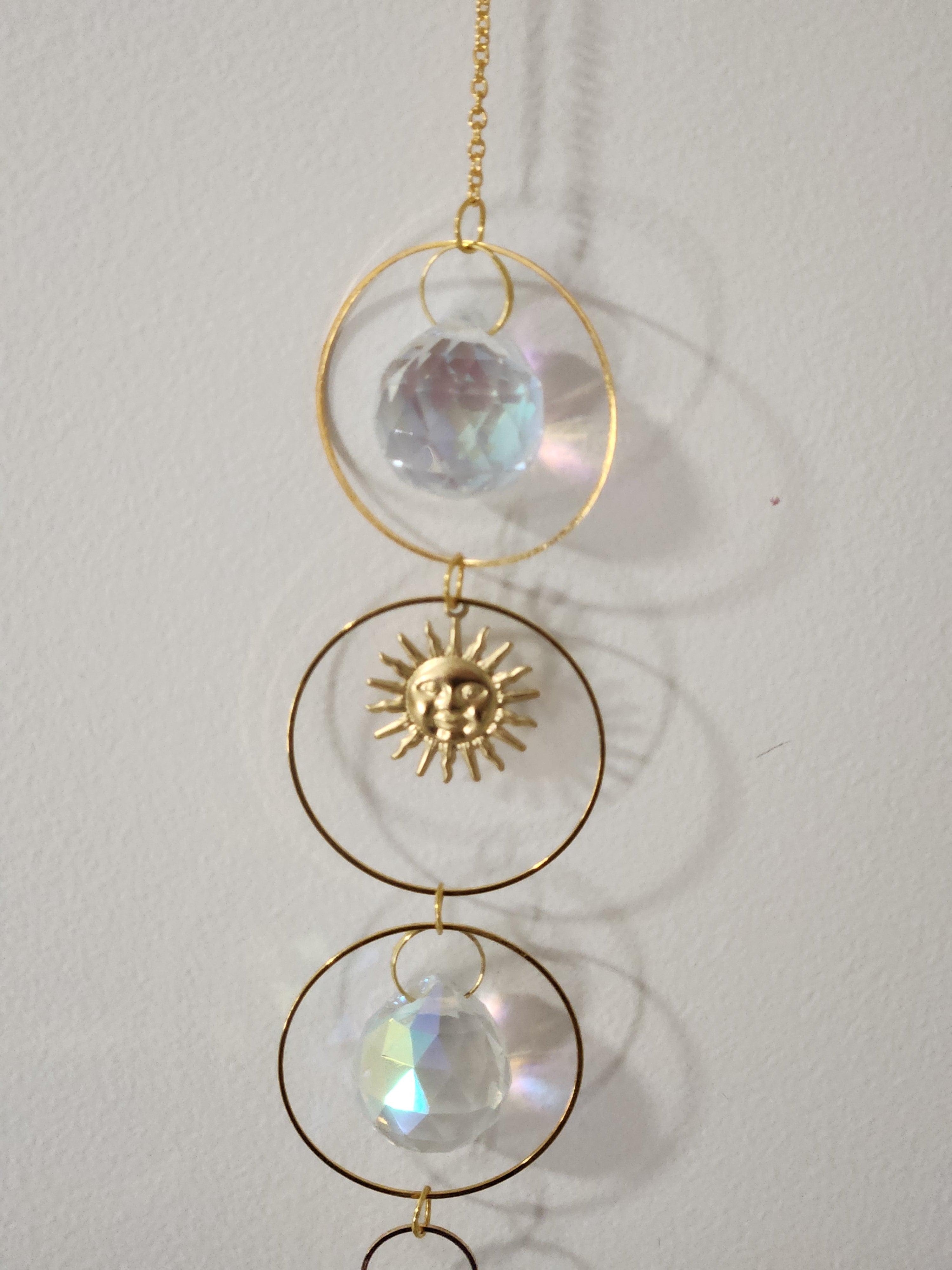 Sun Catcher