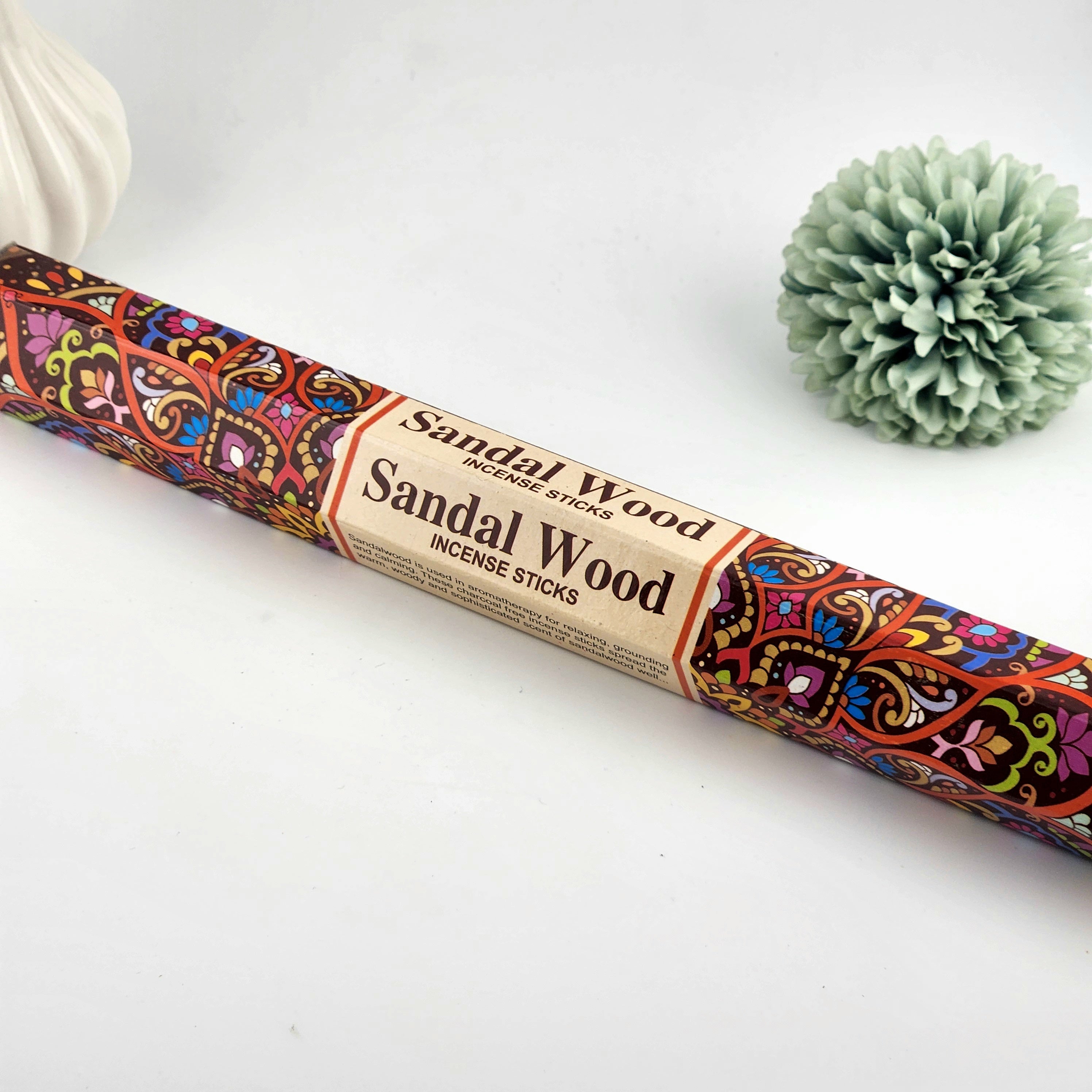Incense - Sandalwood