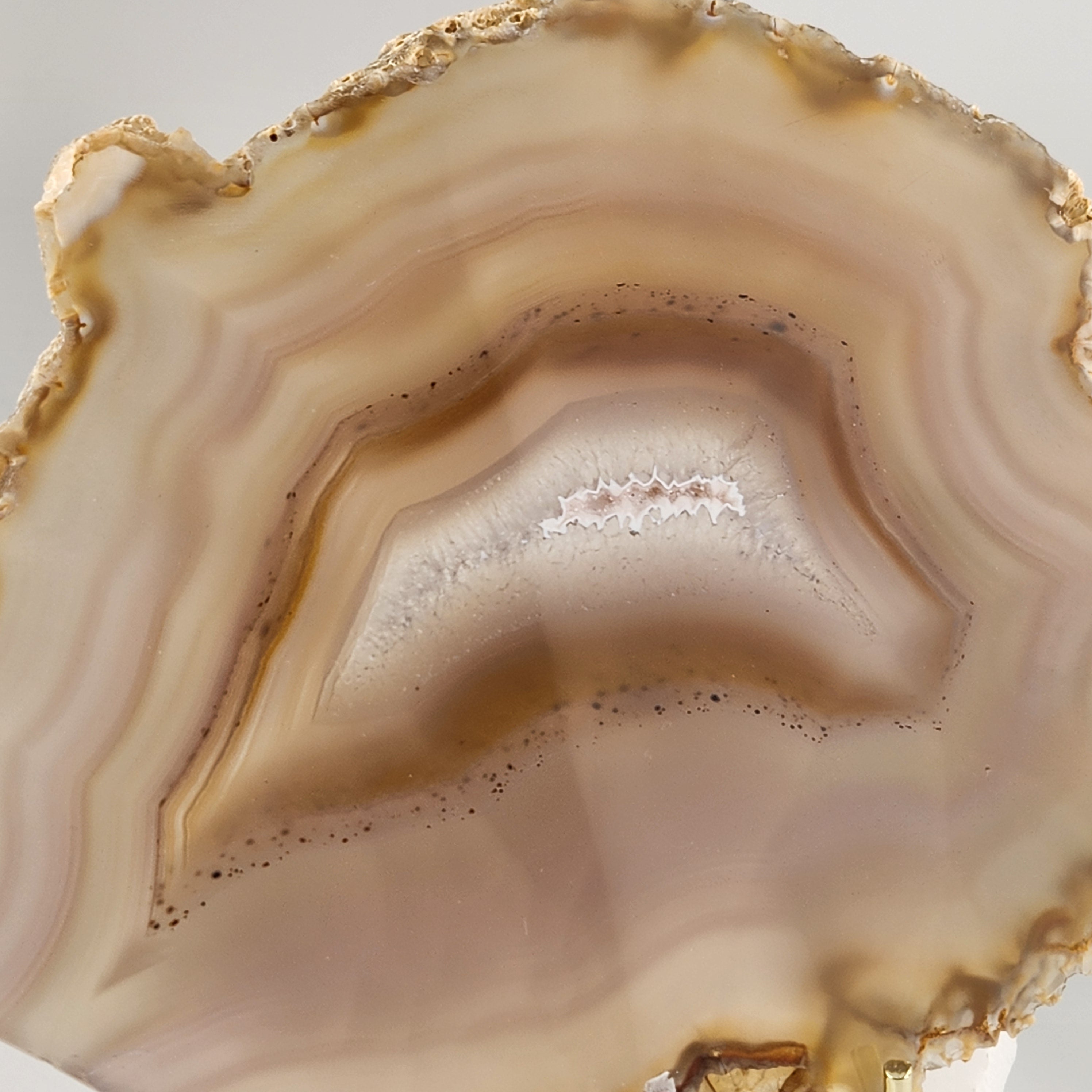 Agate Slab