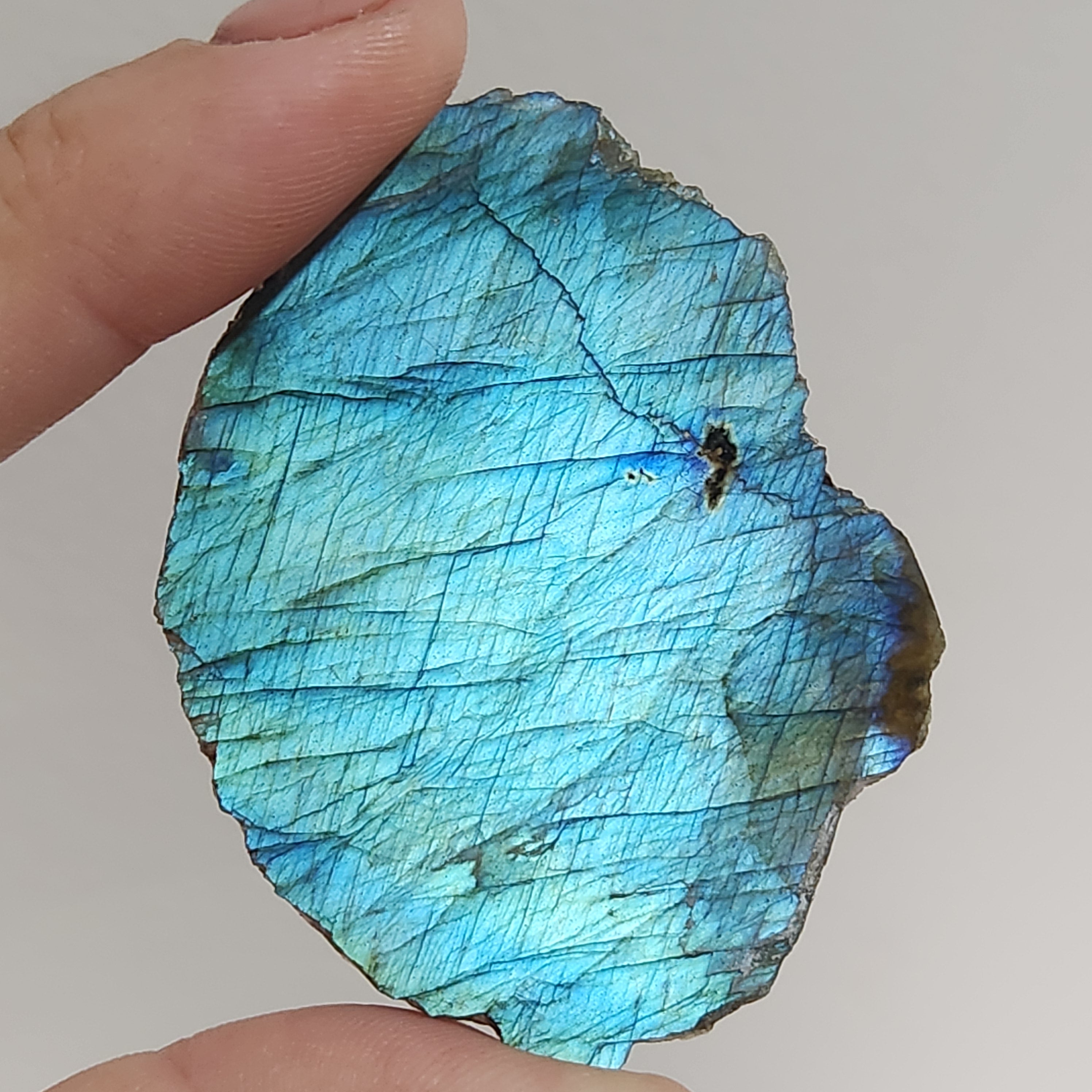 Labradorite Slab