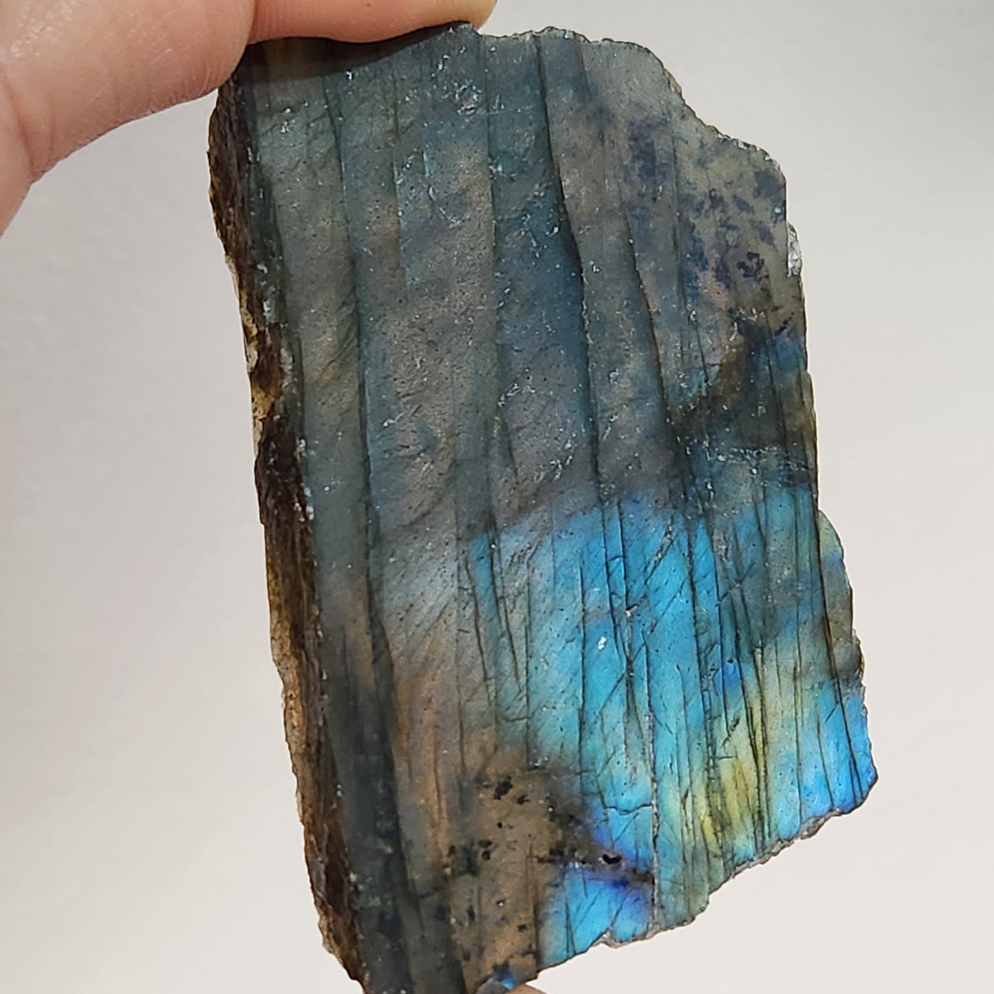Labradorite Slab