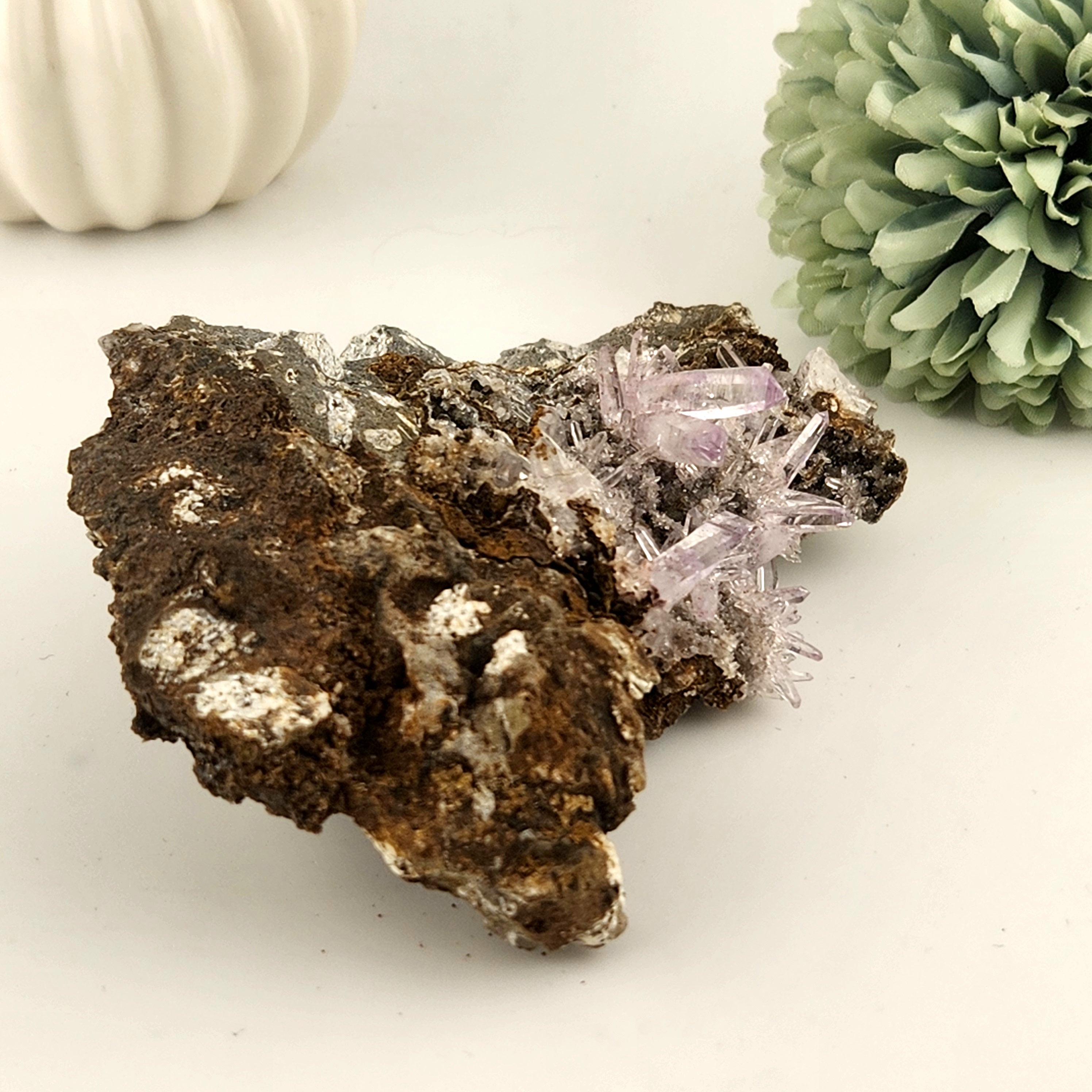 Vera Cruz Amethyst