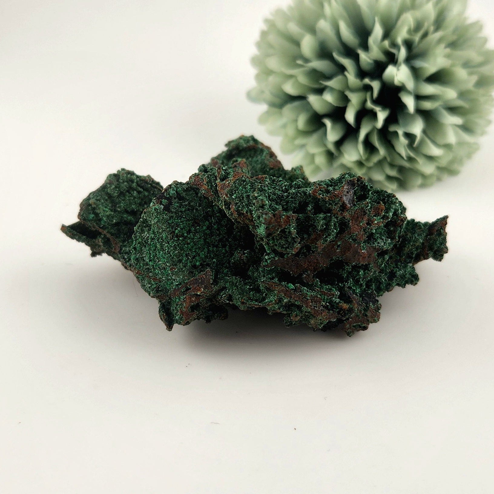 Malachite Specimen
