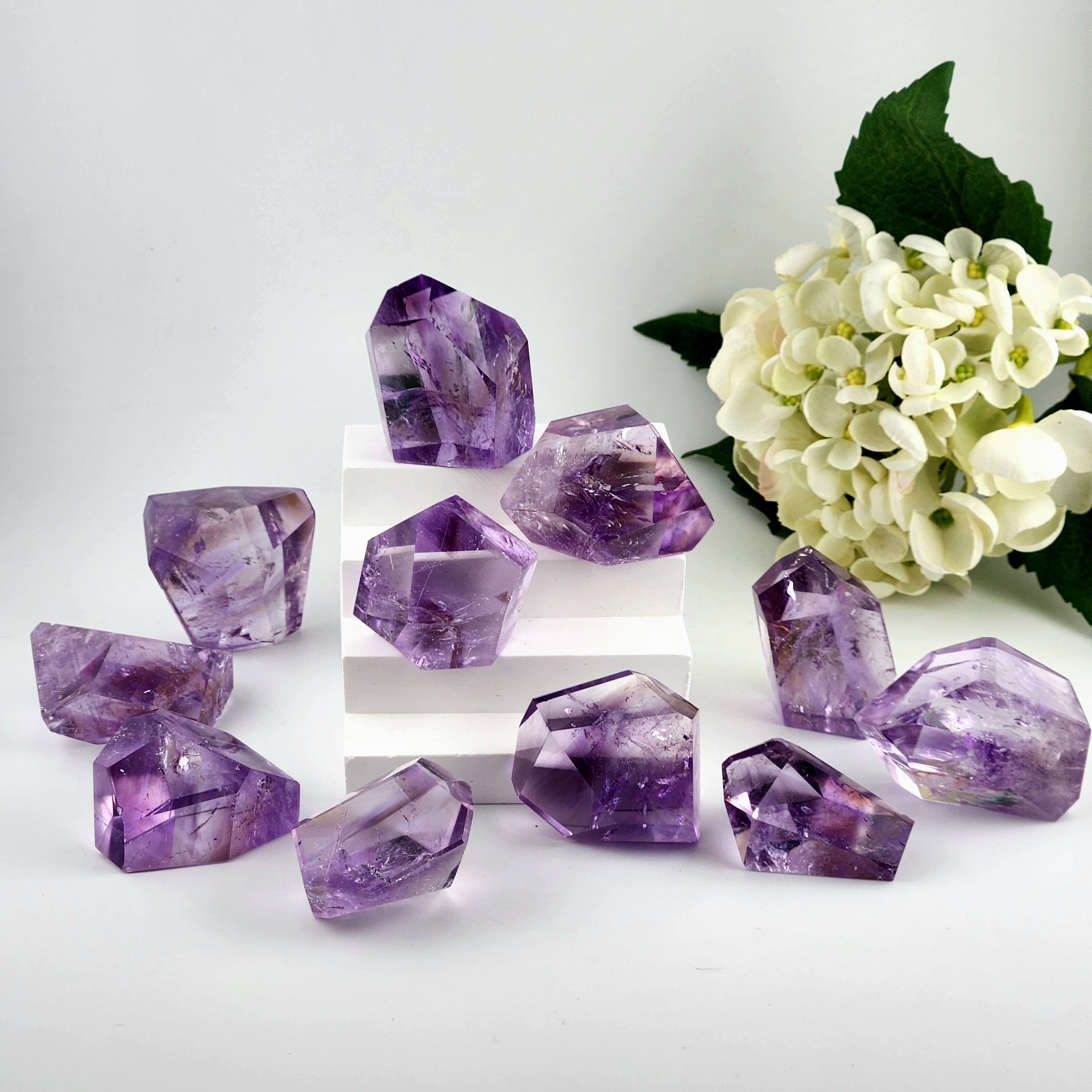 Ametrine Freeform