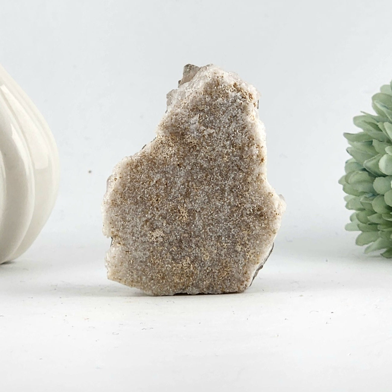 Smokey Quartz Cluster