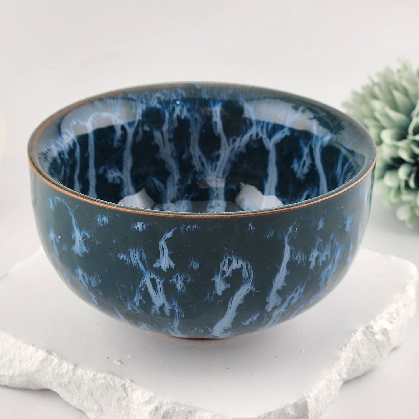 China Trinket Bowl
