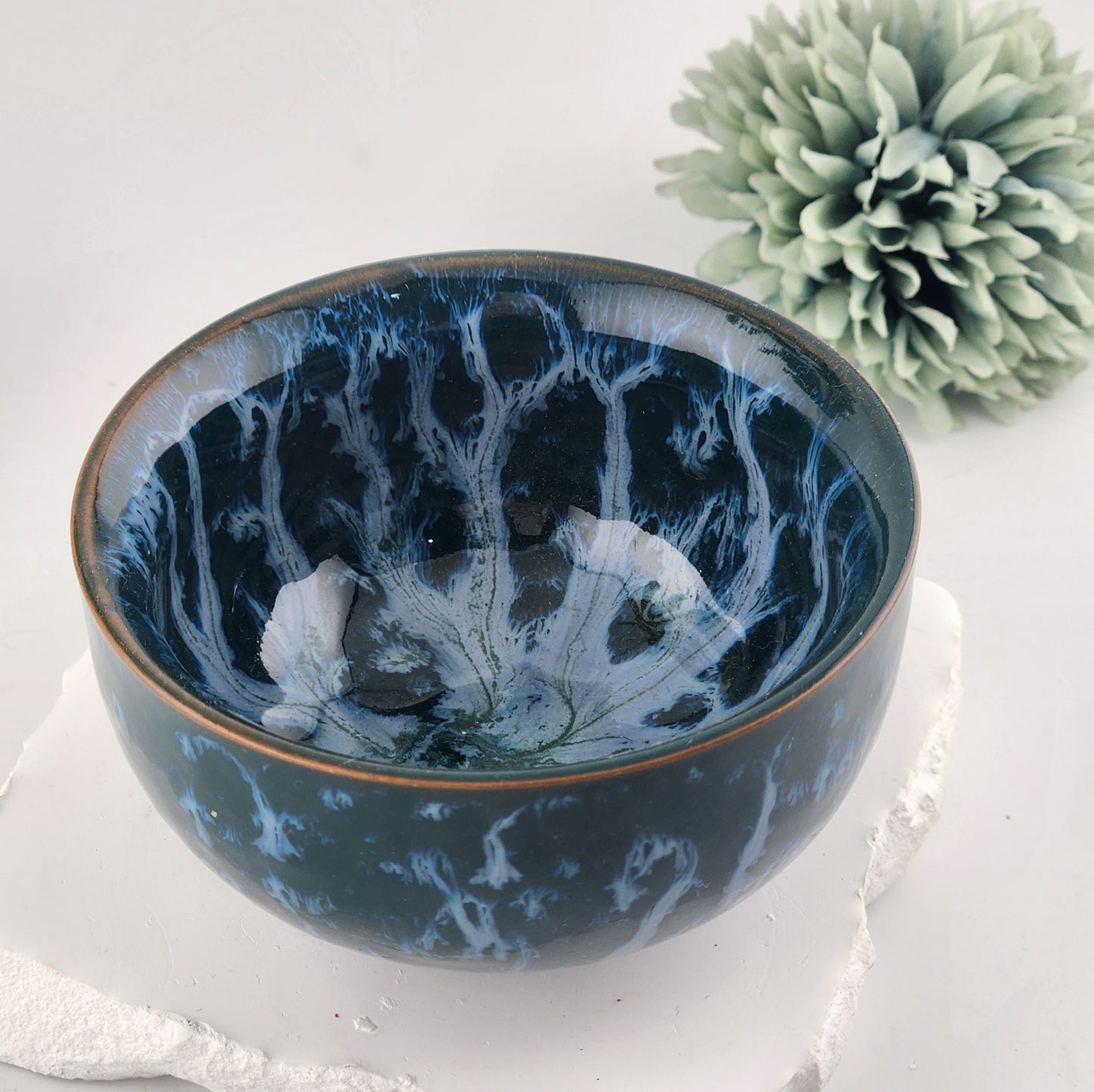 China Trinket Bowl
