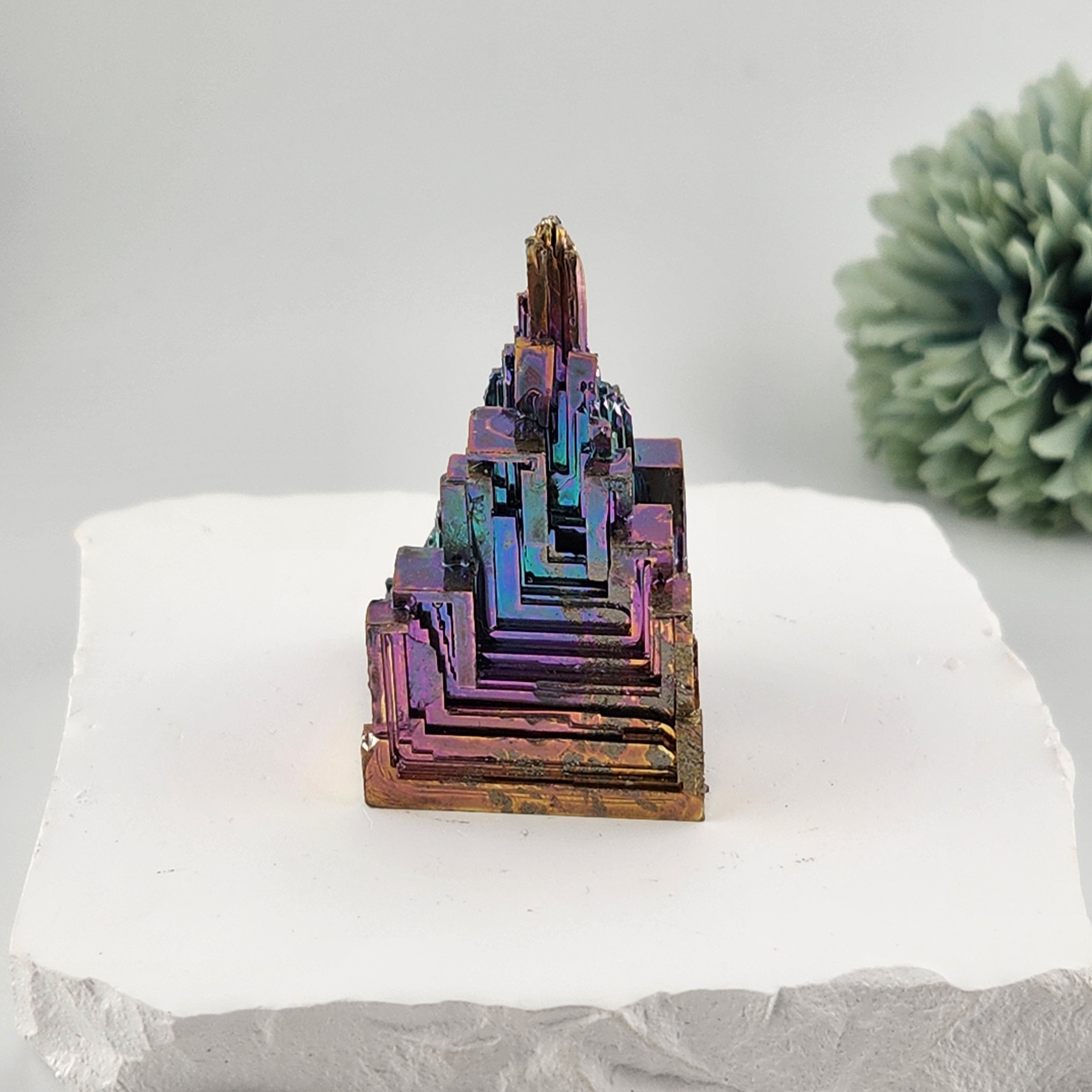 Bismuth