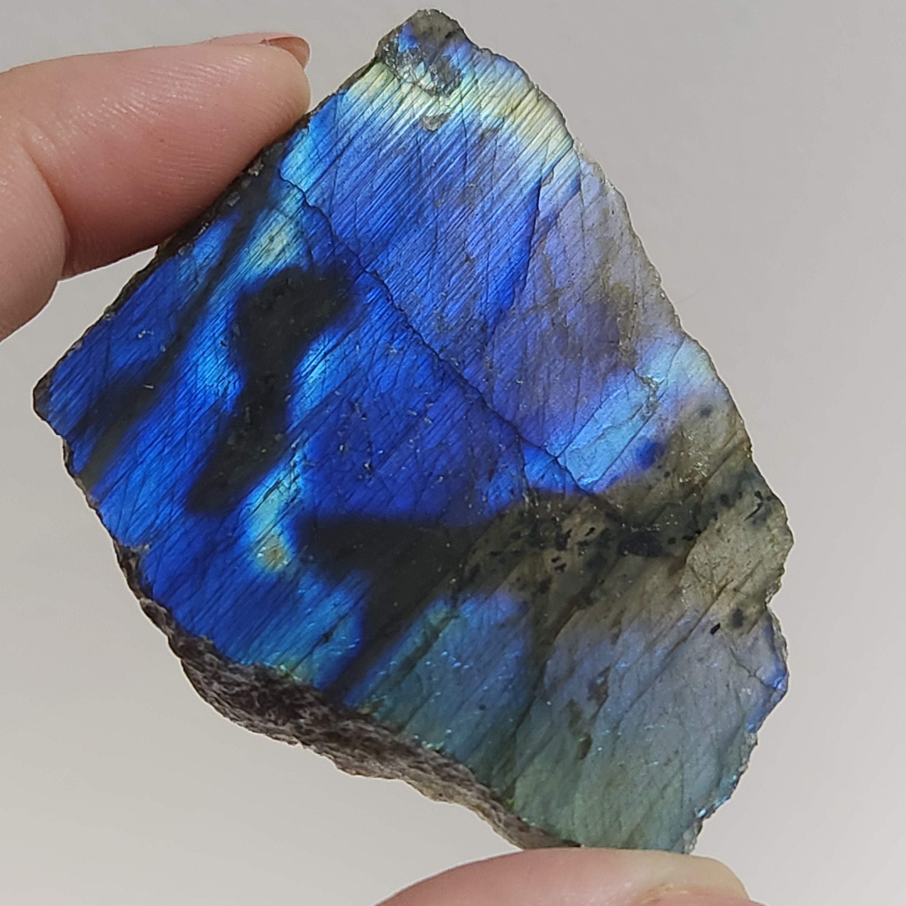Labradorite Slab