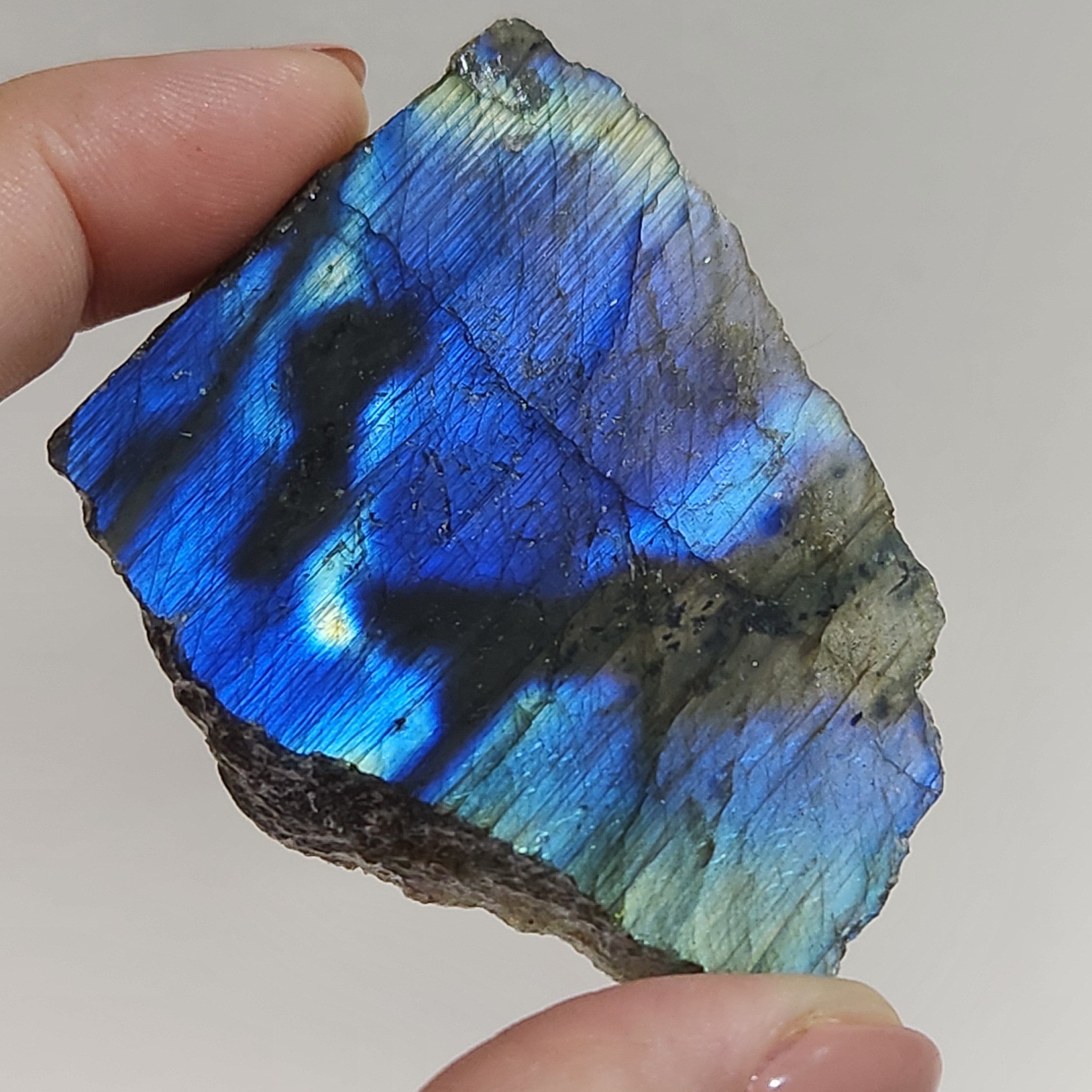 Labradorite Slab
