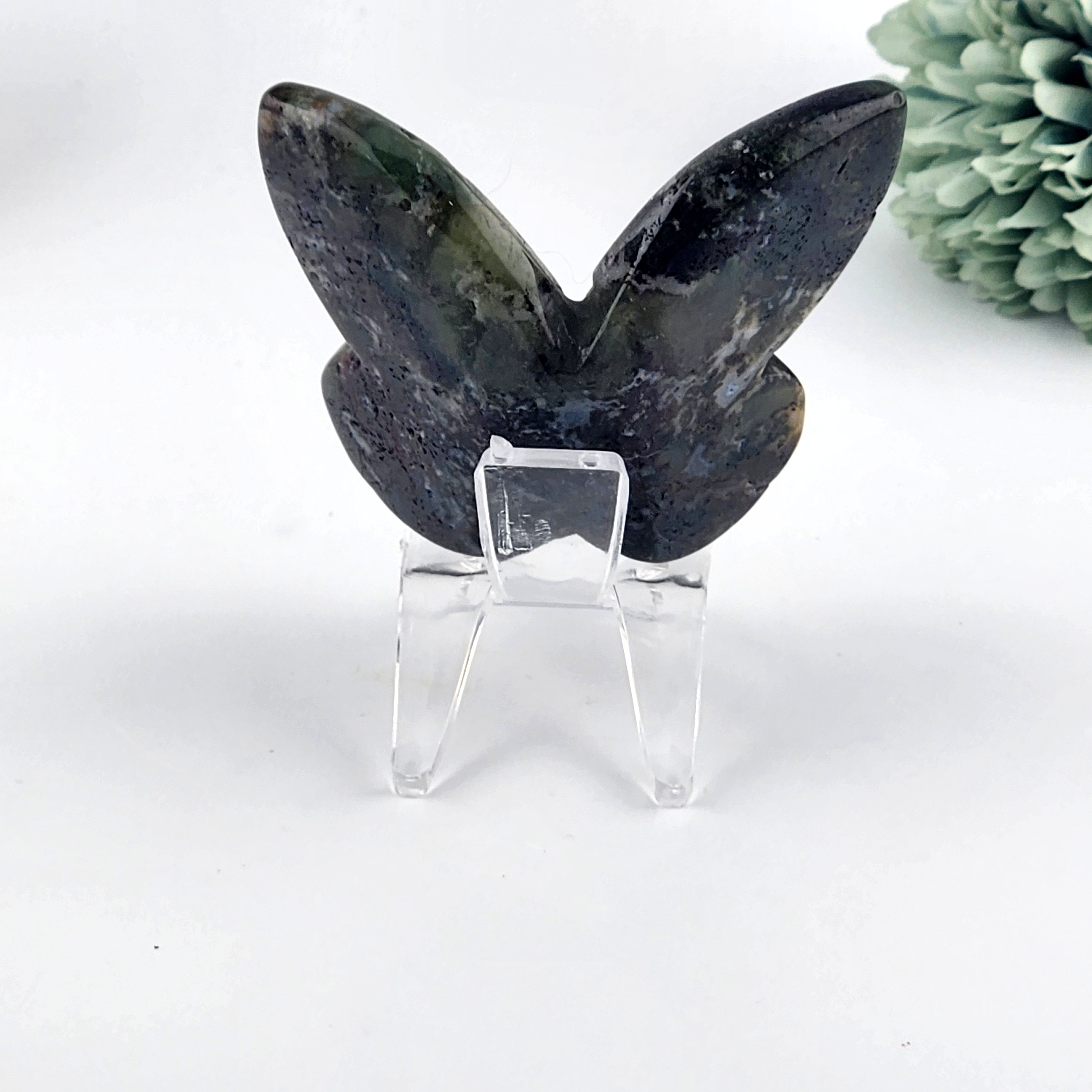 Ocean Jasper Butterfly