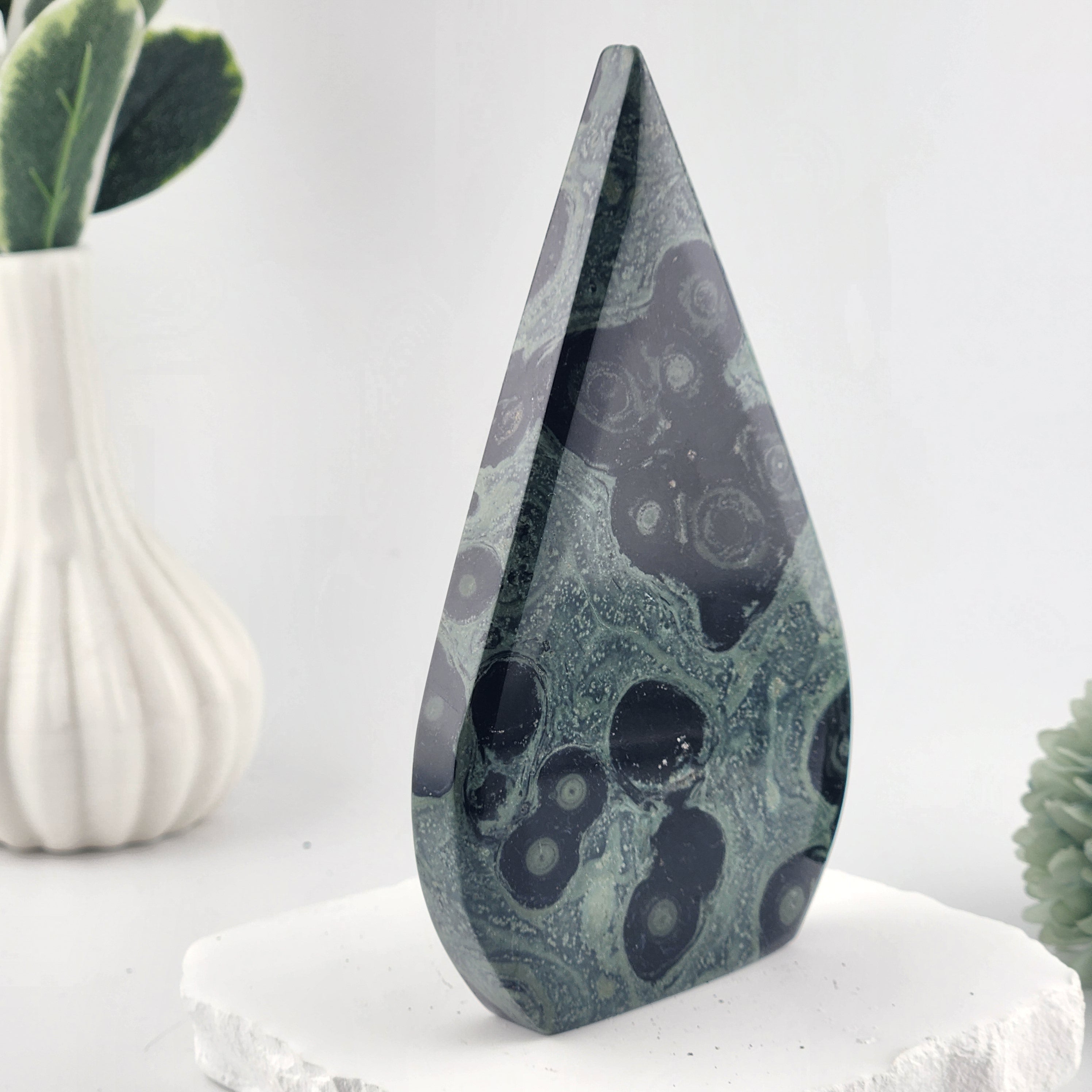 Kambaba Jasper Freeform