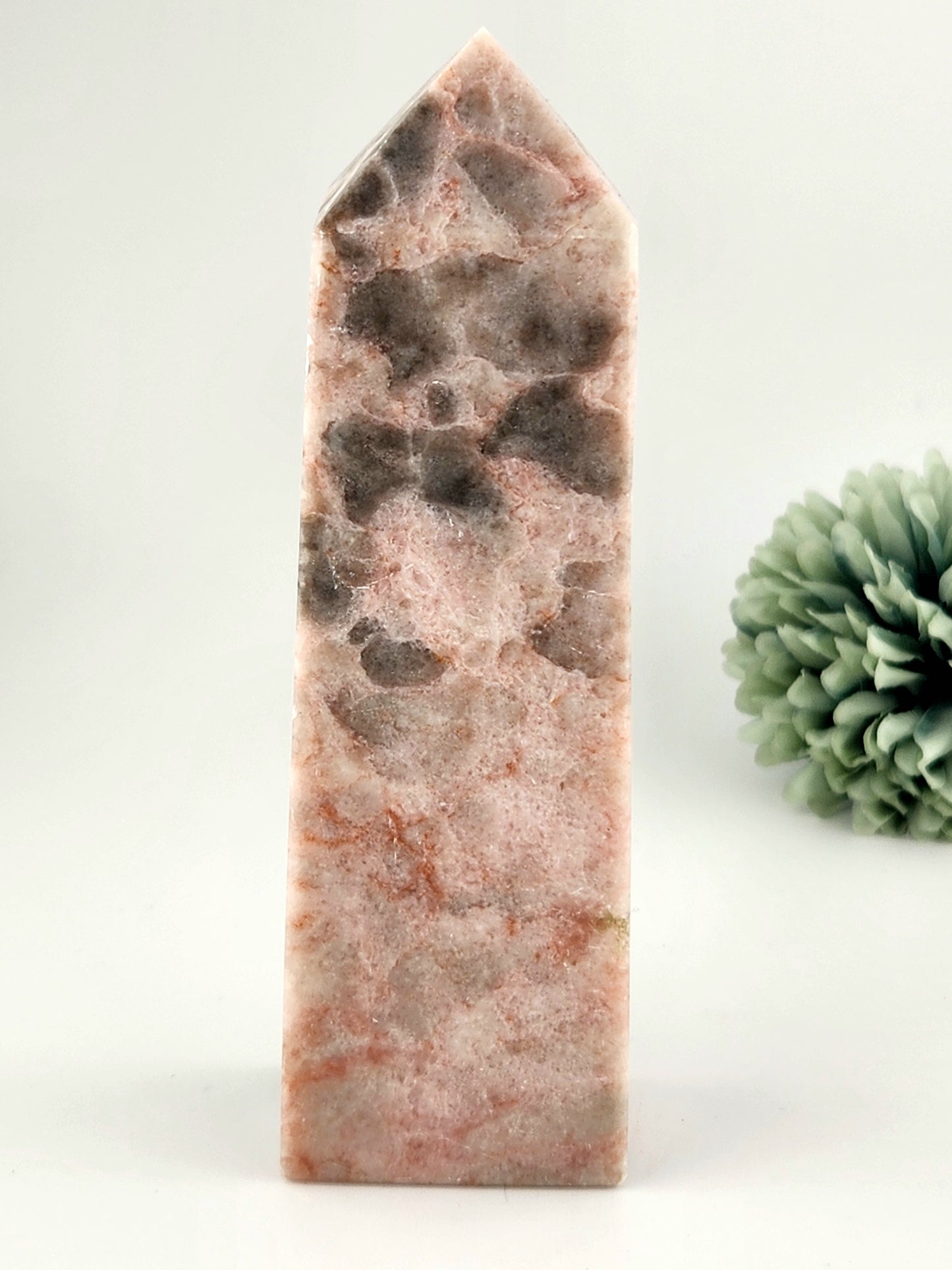 Pink Opal Tower