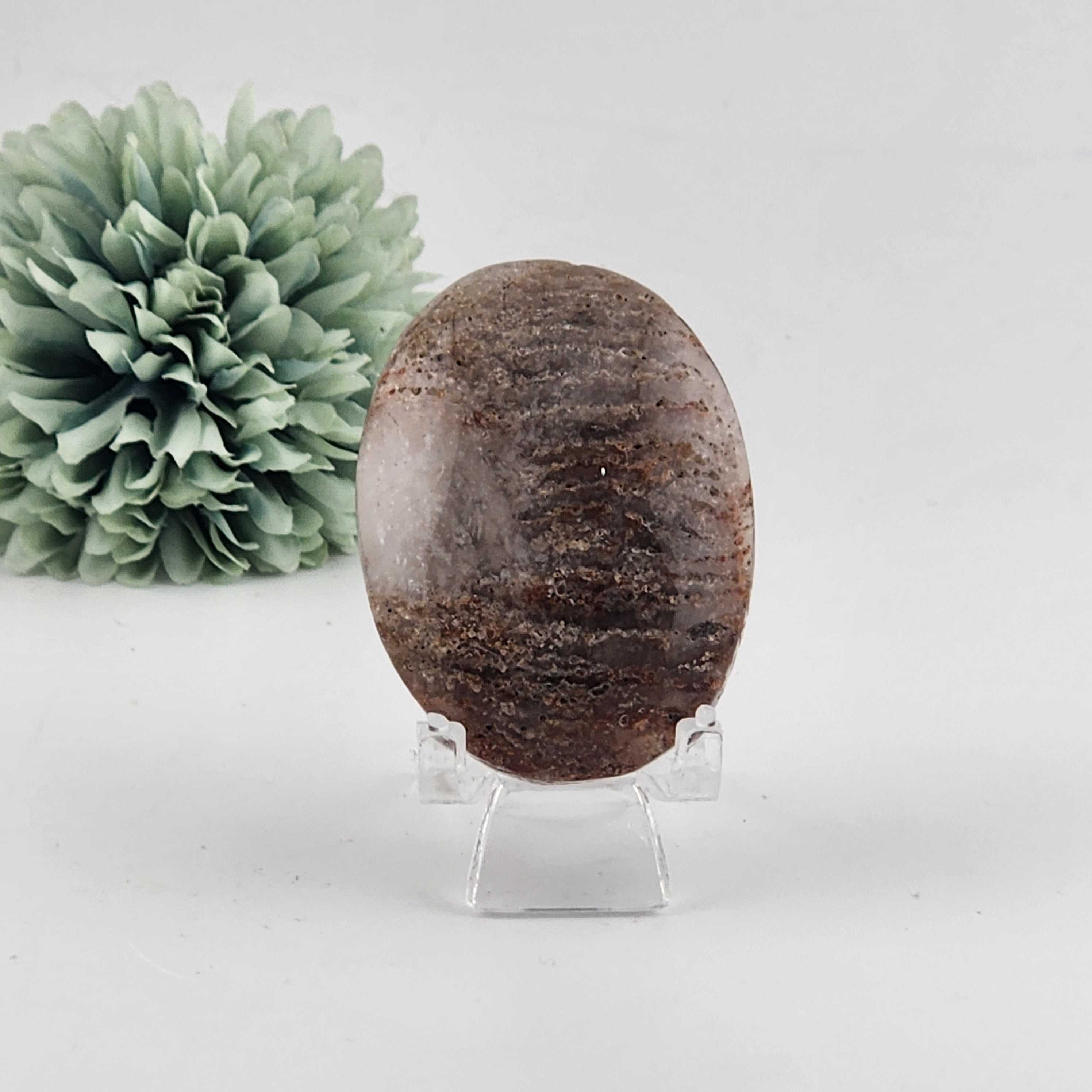 Thousand Layer Garden Palmstone