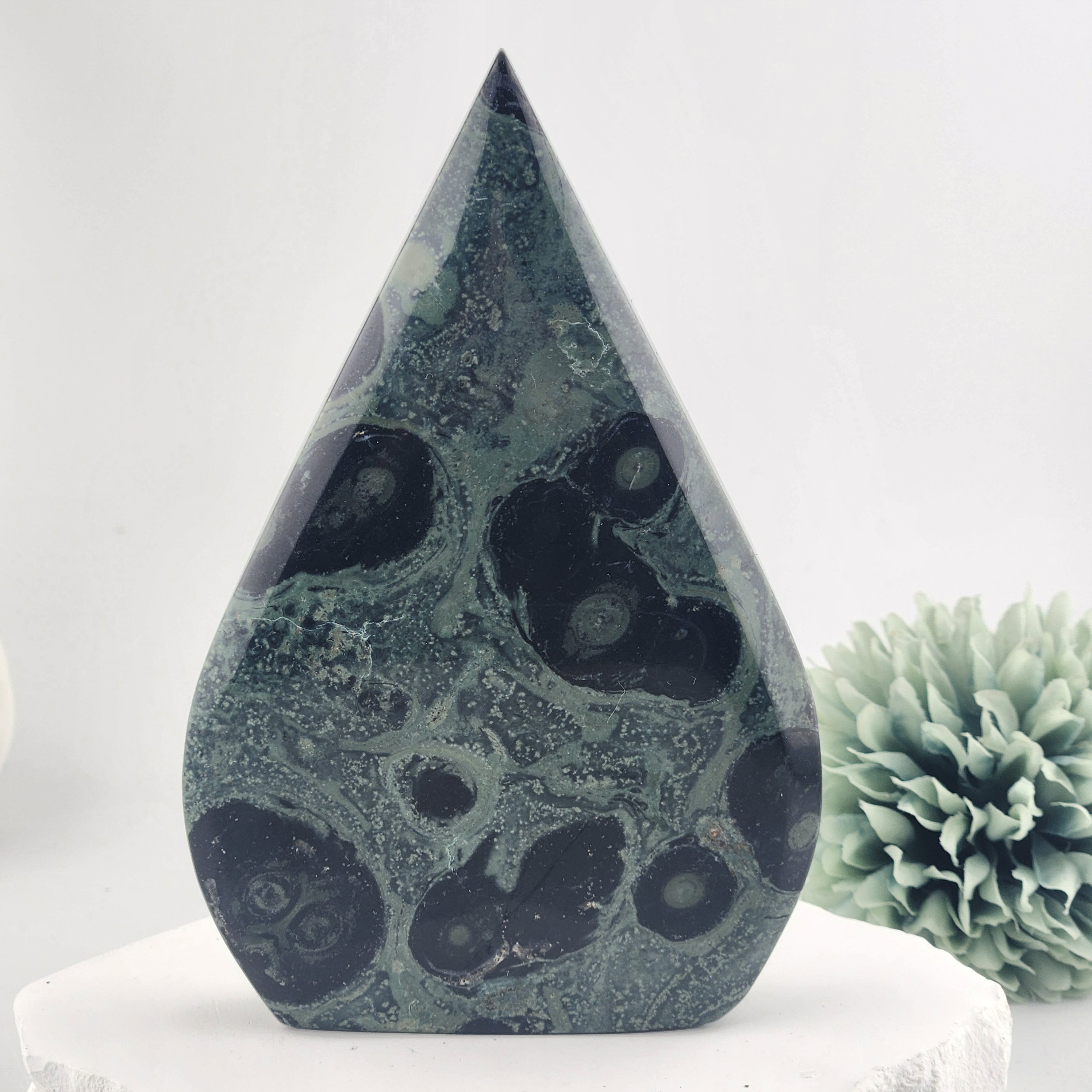 Kambaba Jasper Freeform