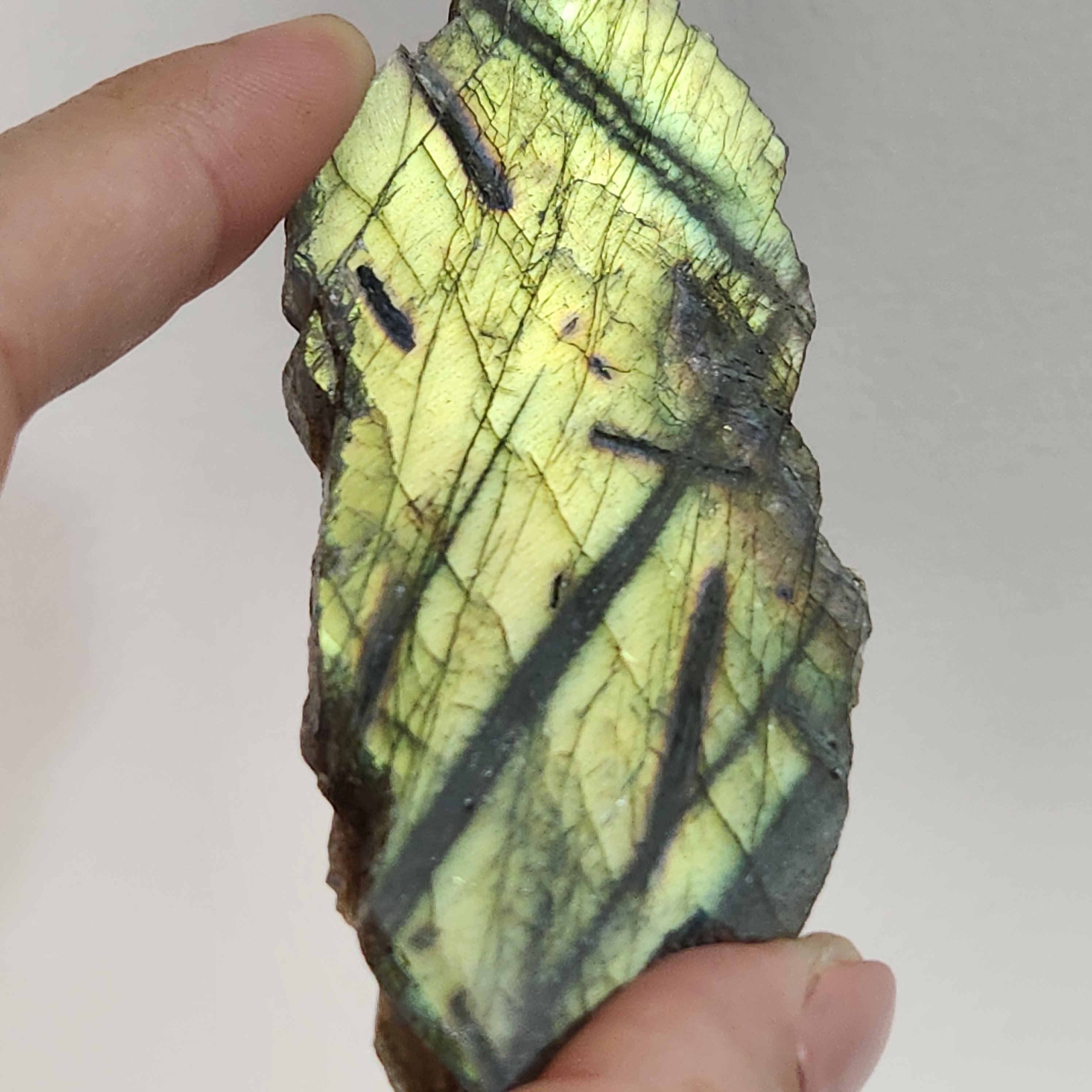 Labradorite Slab