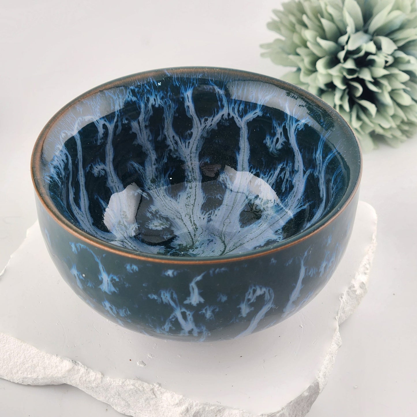 China Trinket Bowl