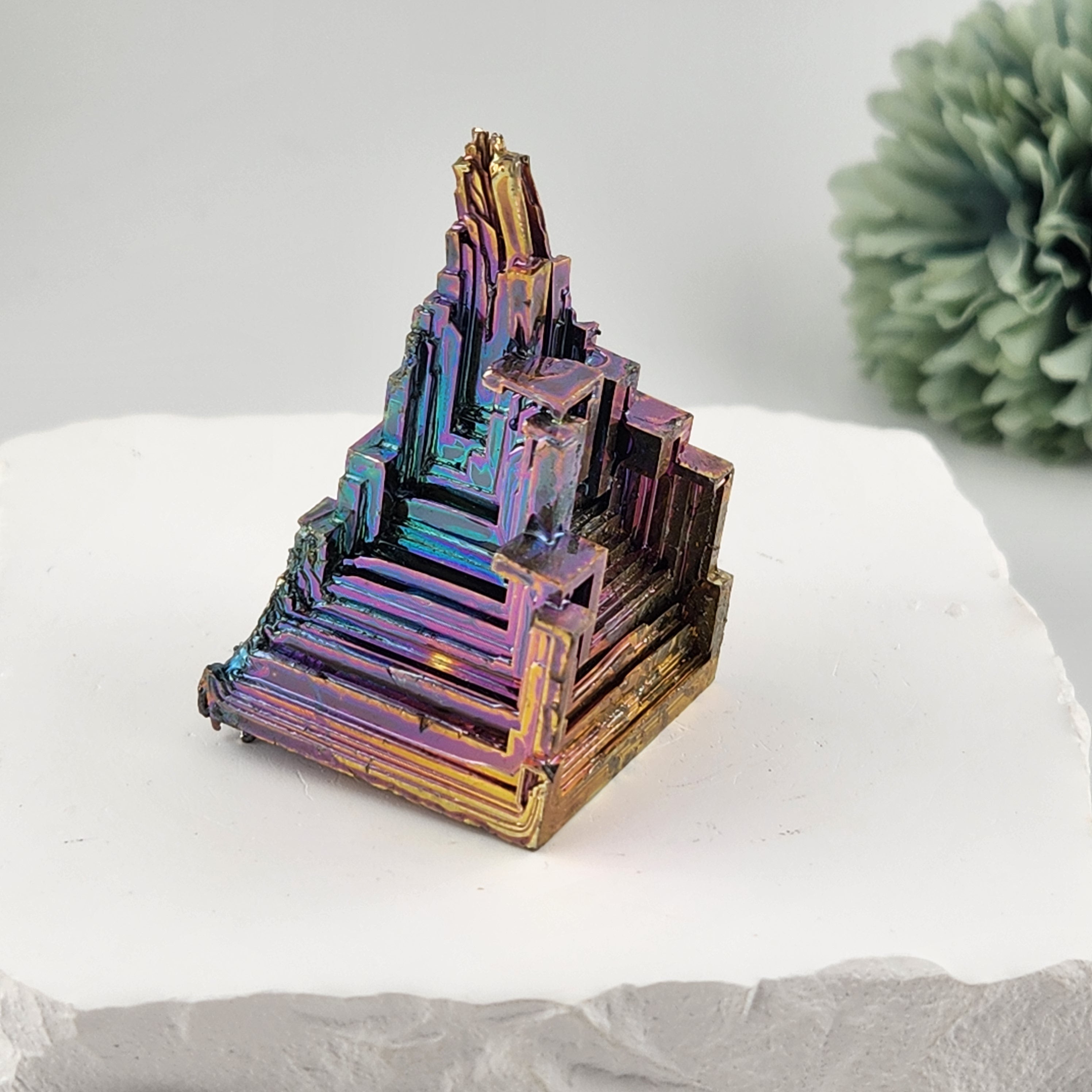 Bismuth