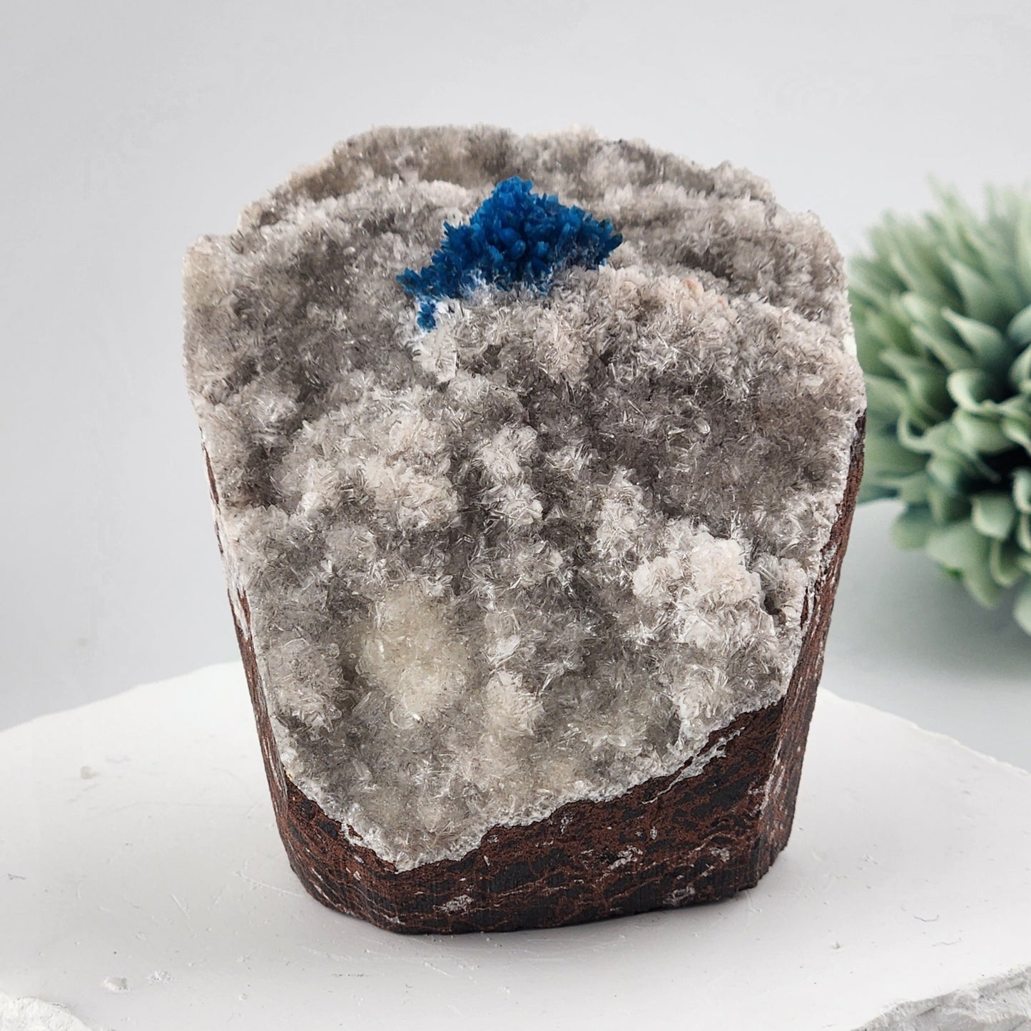 Cavansite Specimen