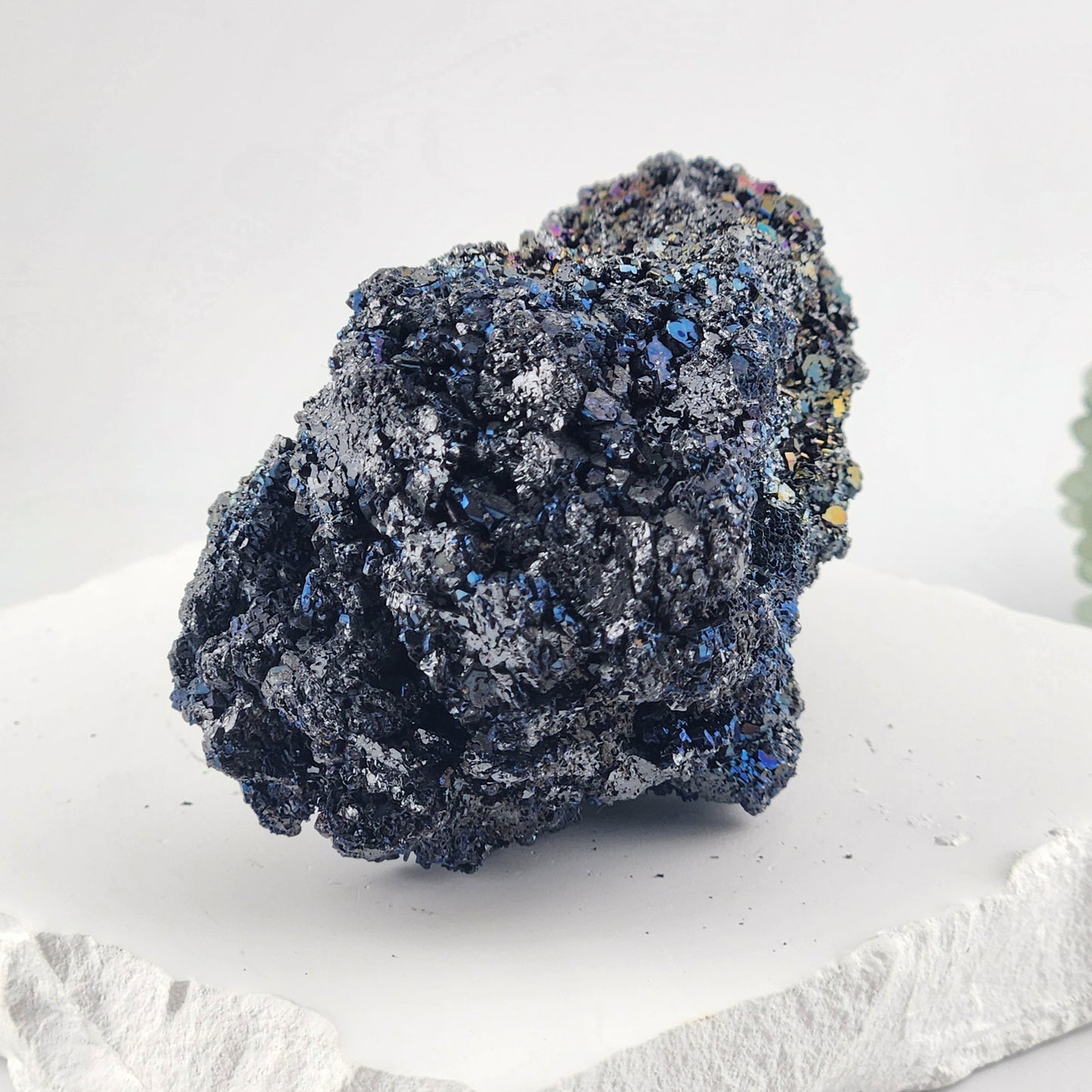 Rainbow Hematite