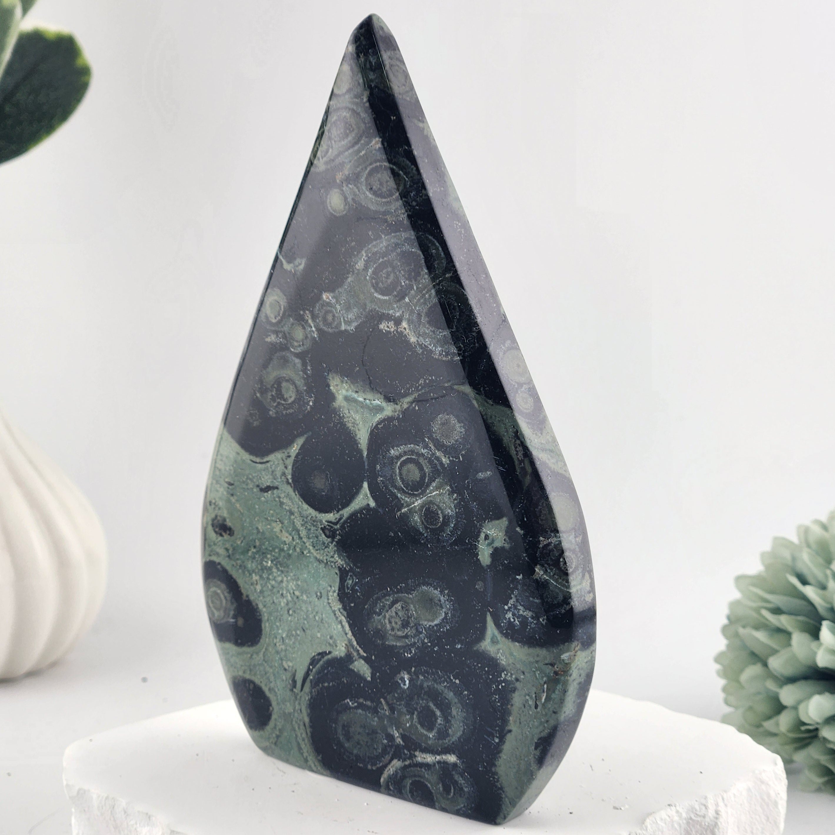 Kambaba Jasper Freeform