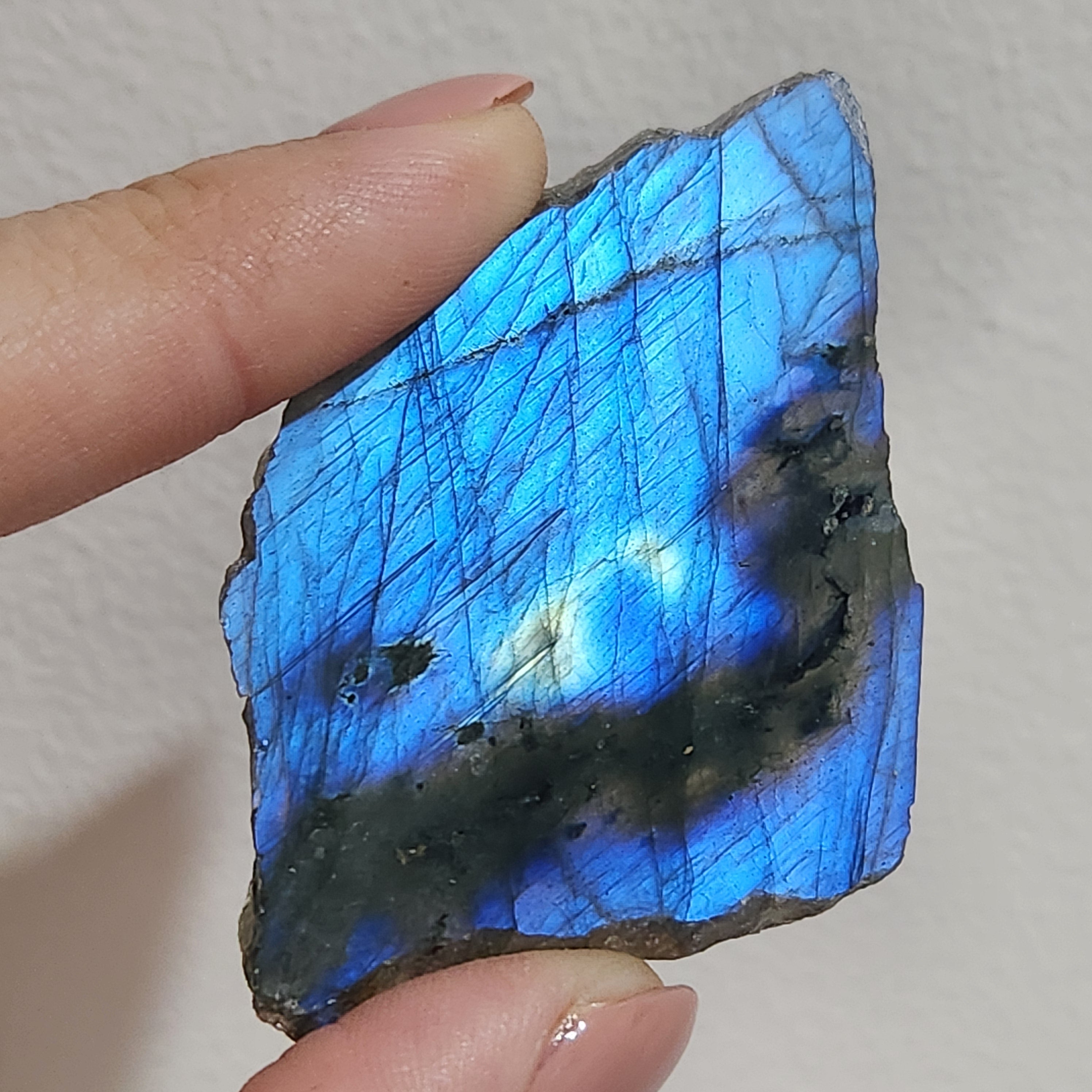 Labradorite Slab