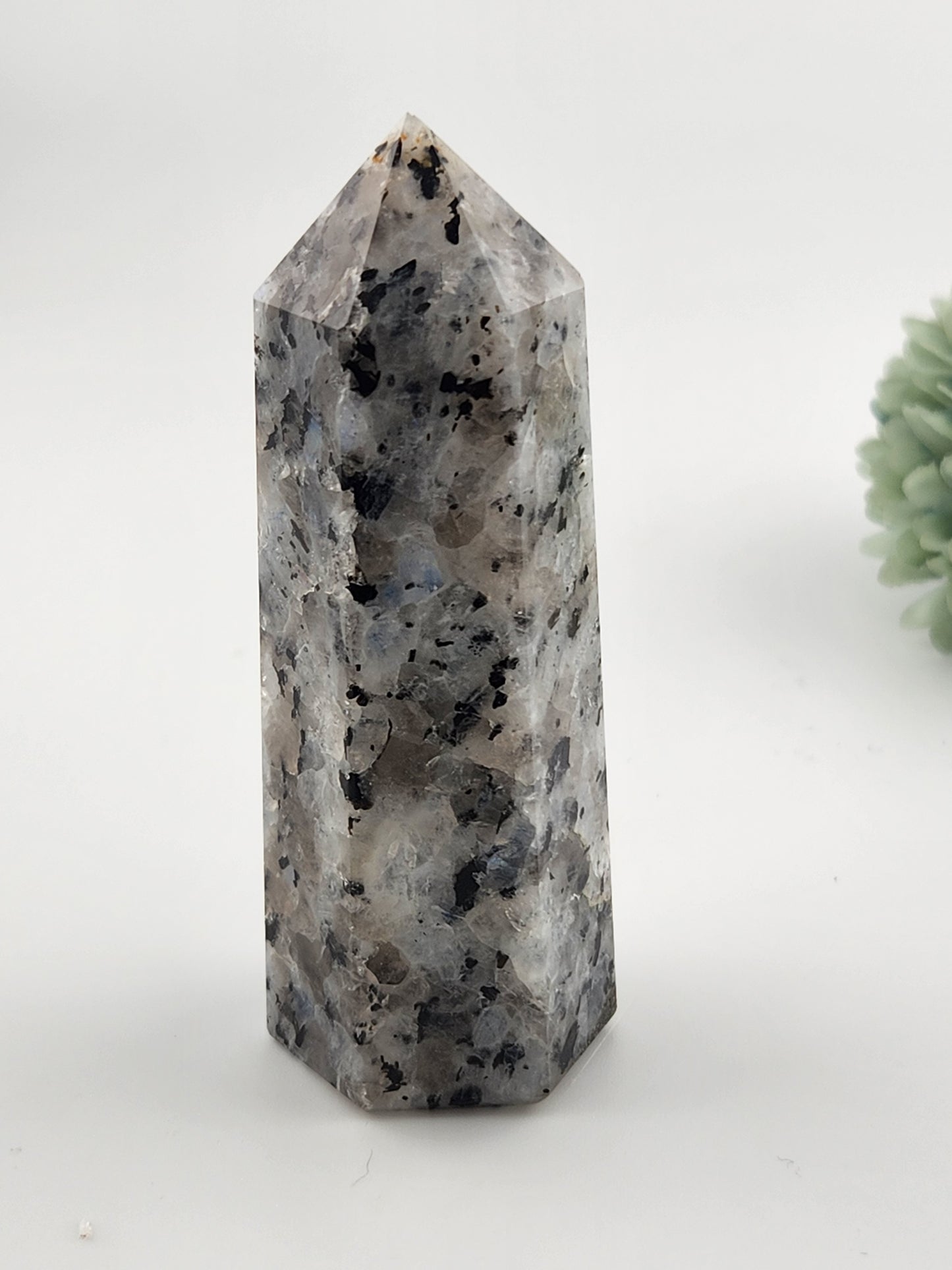 Rainbow Moonstone Tower