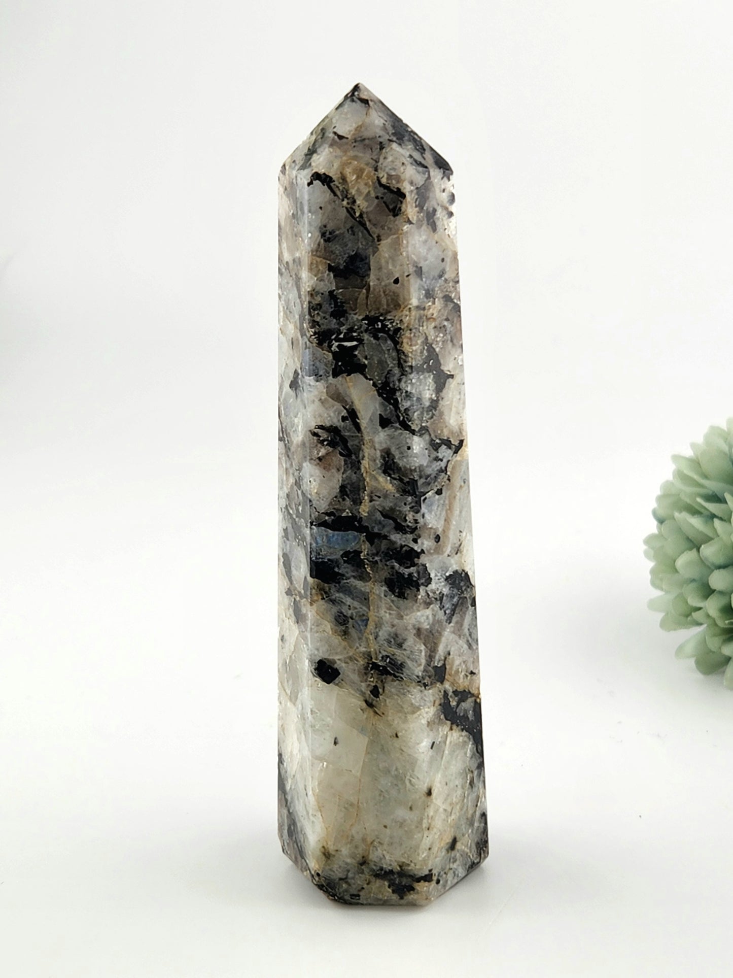 Rainbow Moonstone Tower