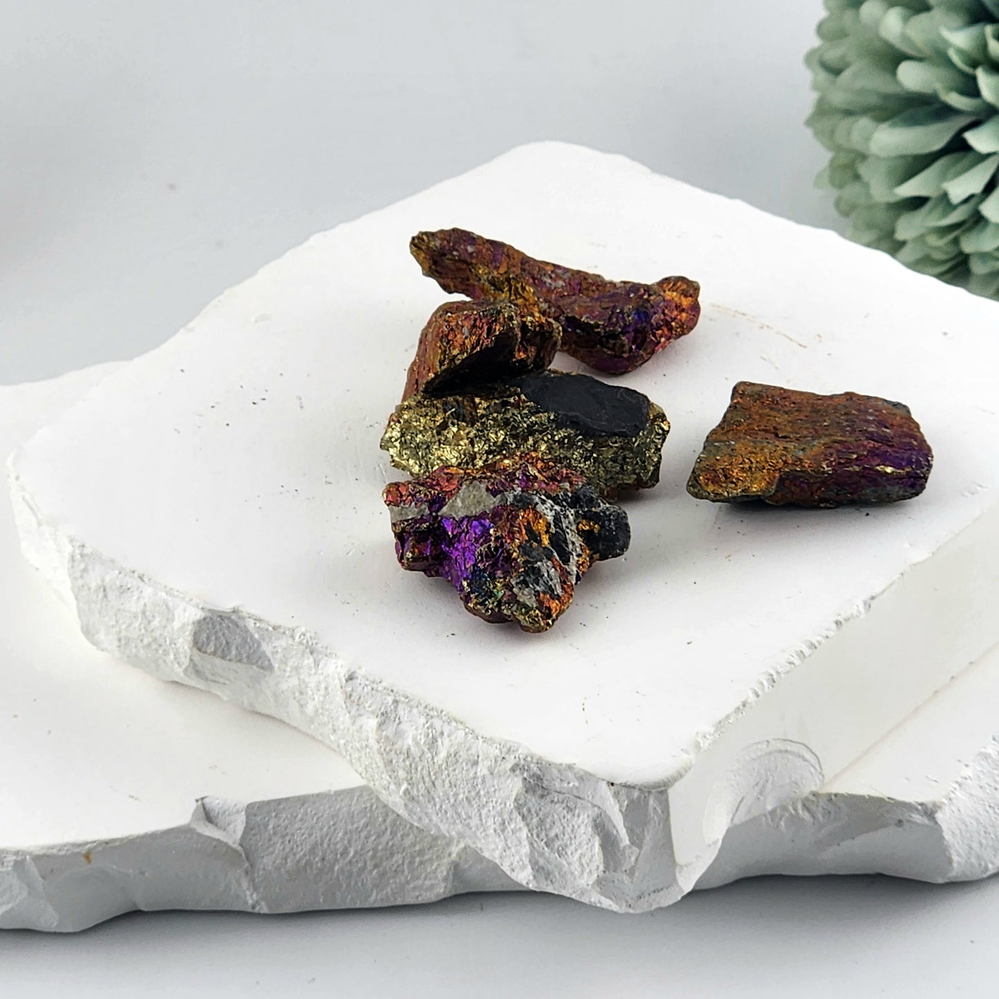 Calcopyrite