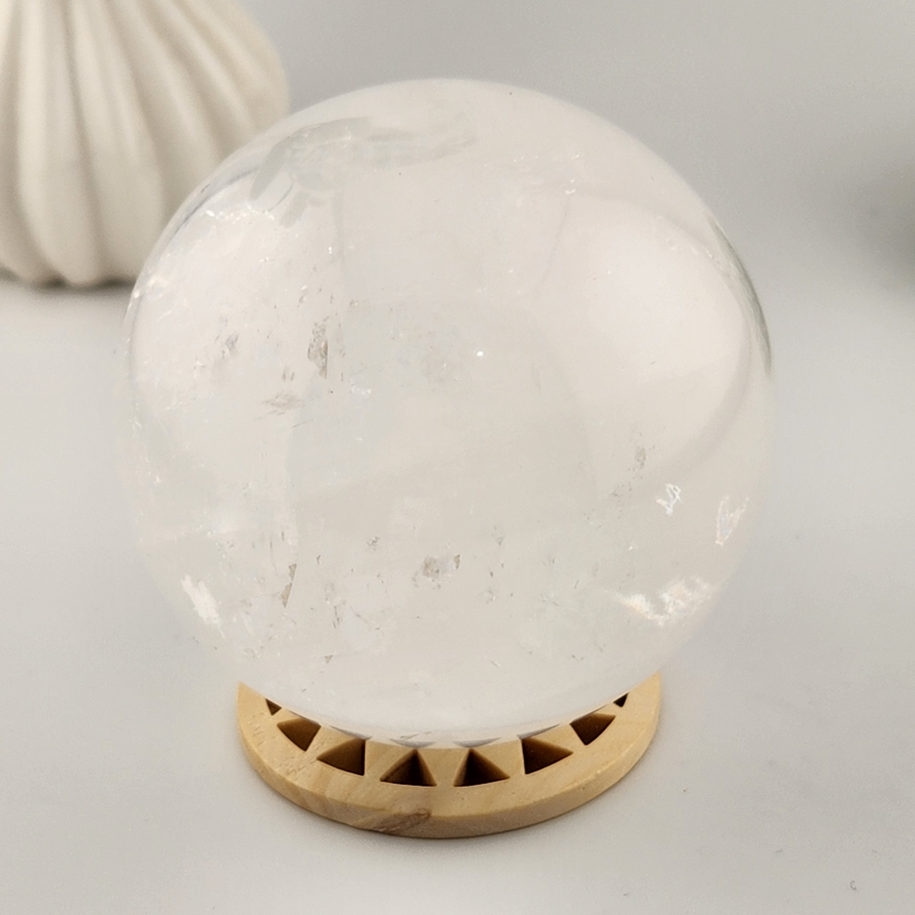 Medium Wooden Stand