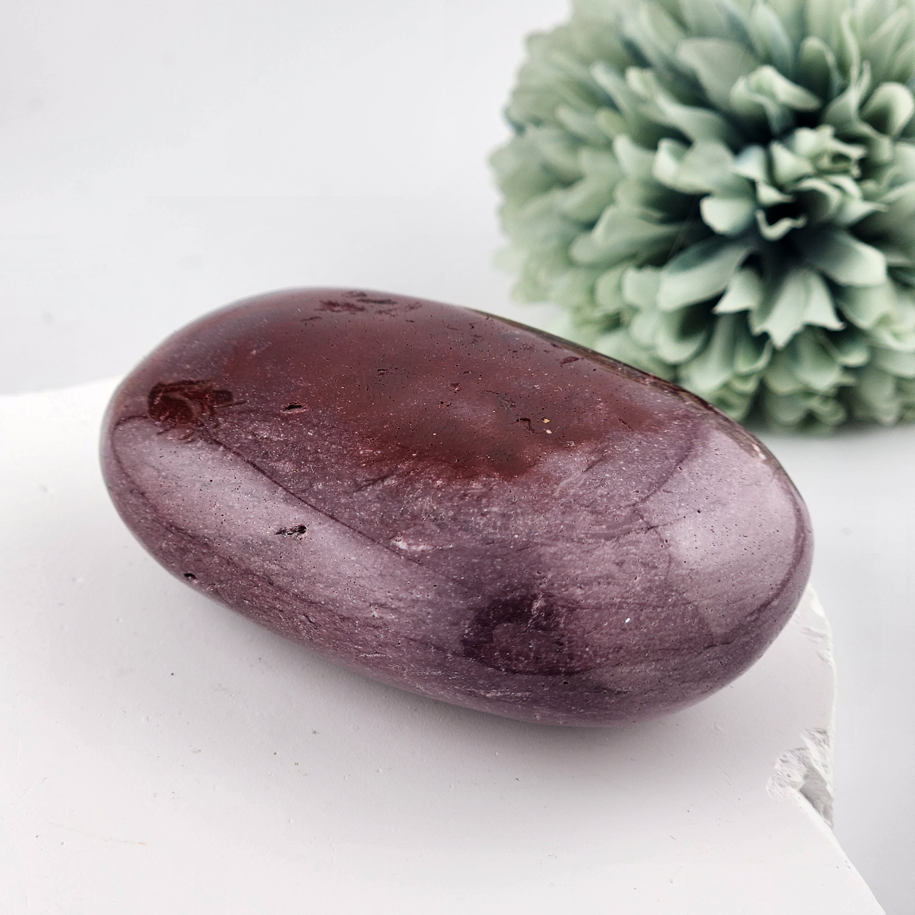 Mookaite Palmstone