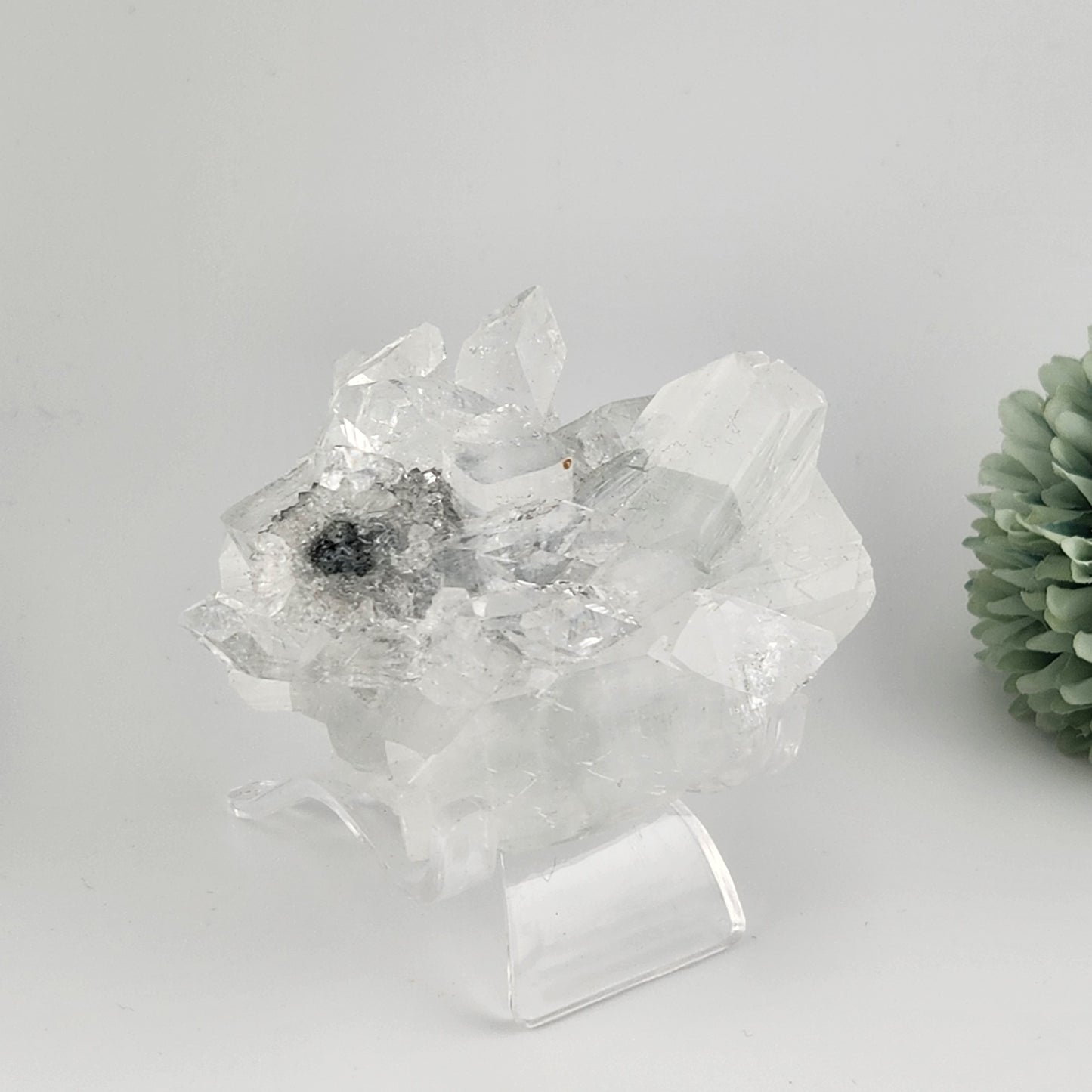 Diamond Apophylite
