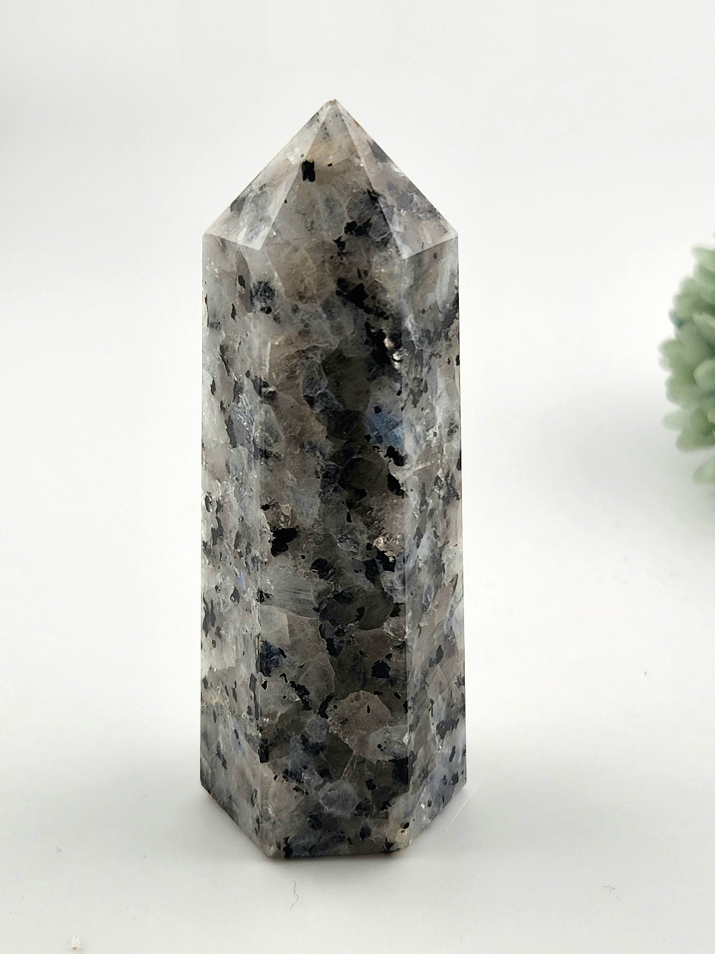 Rainbow Moonstone Tower
