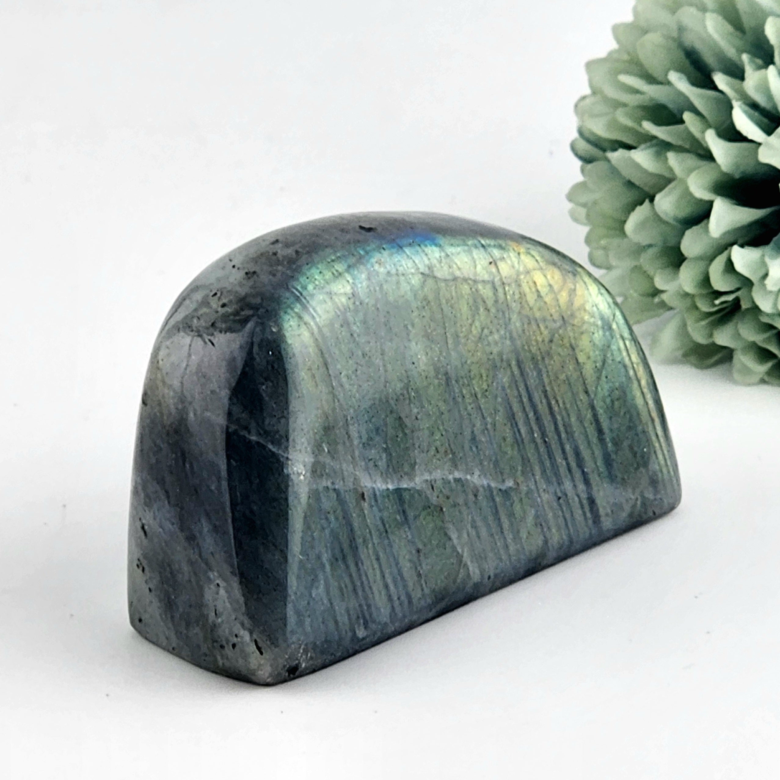Labradorite Freeform