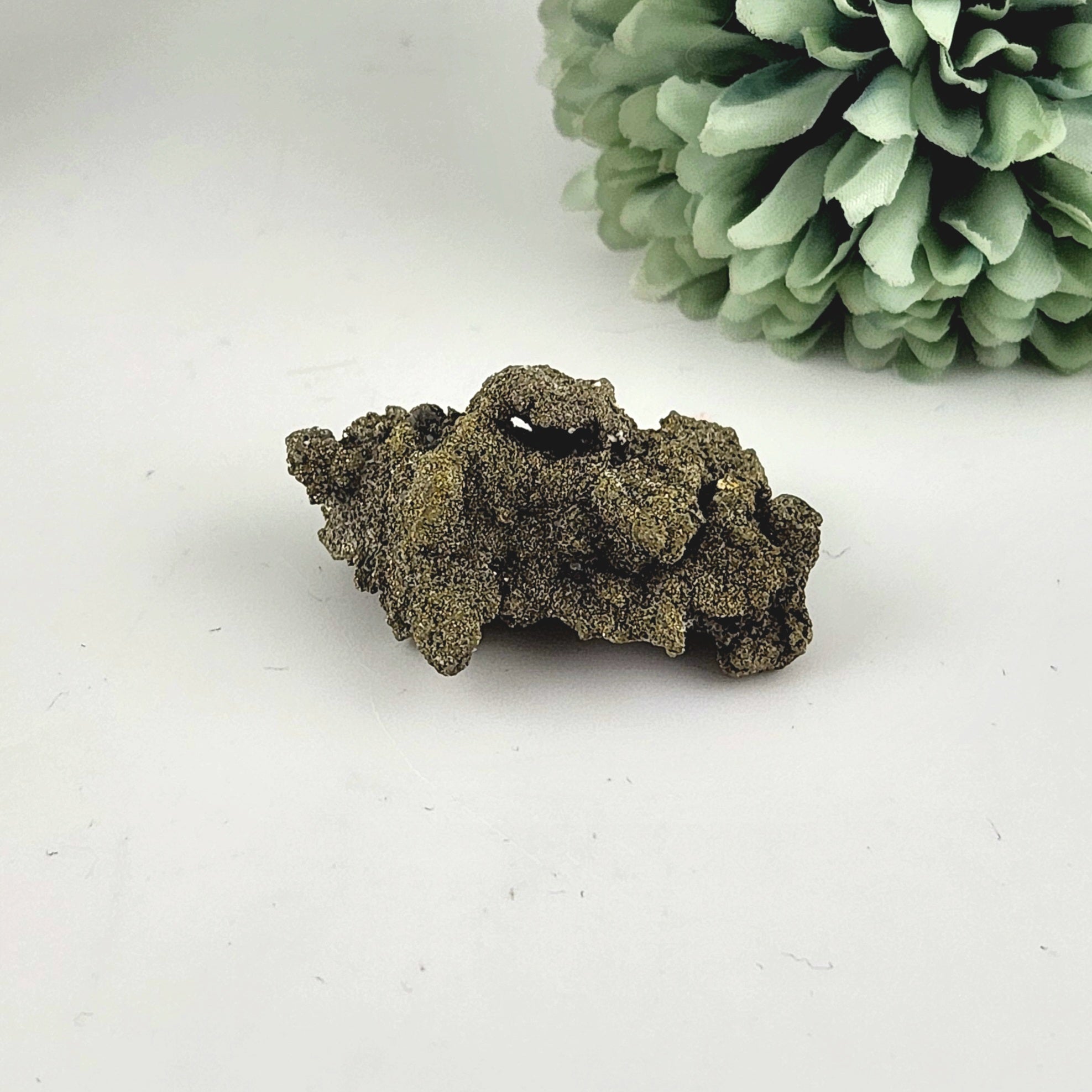 Pyrite Specimen