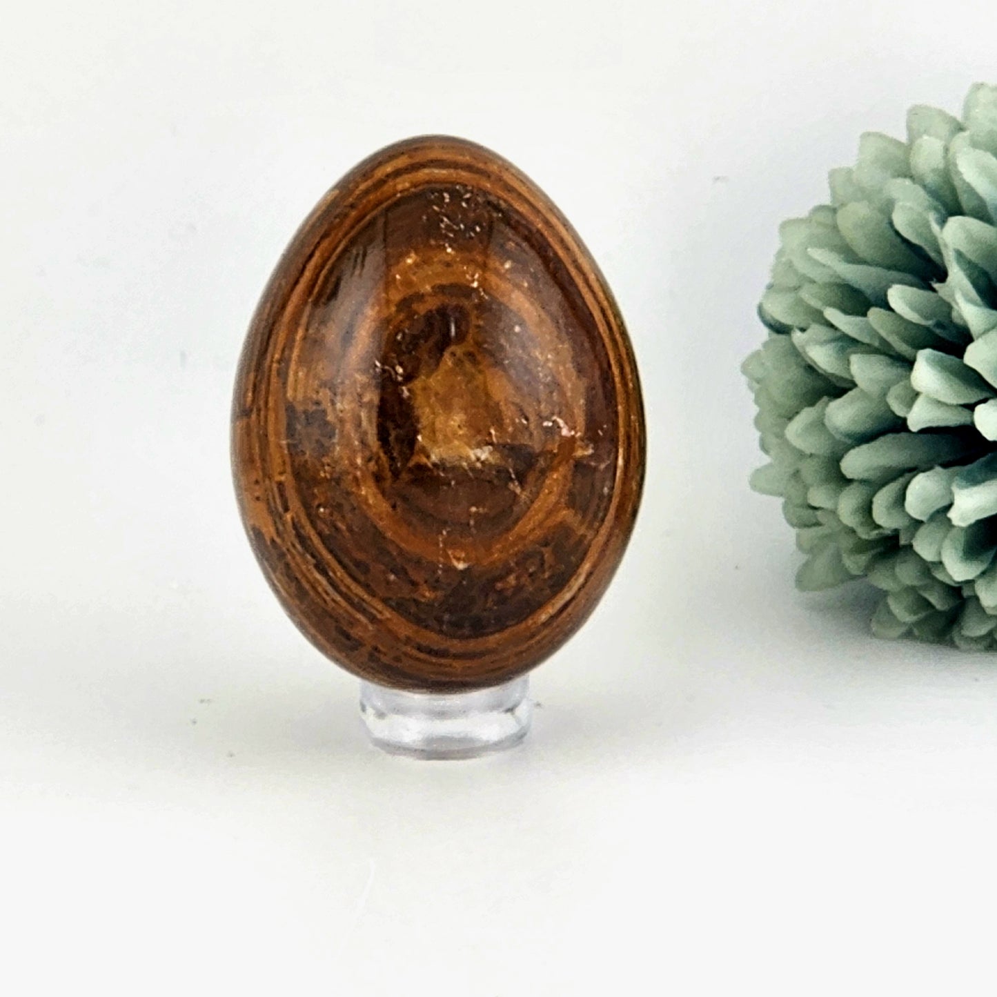 Jade Egg