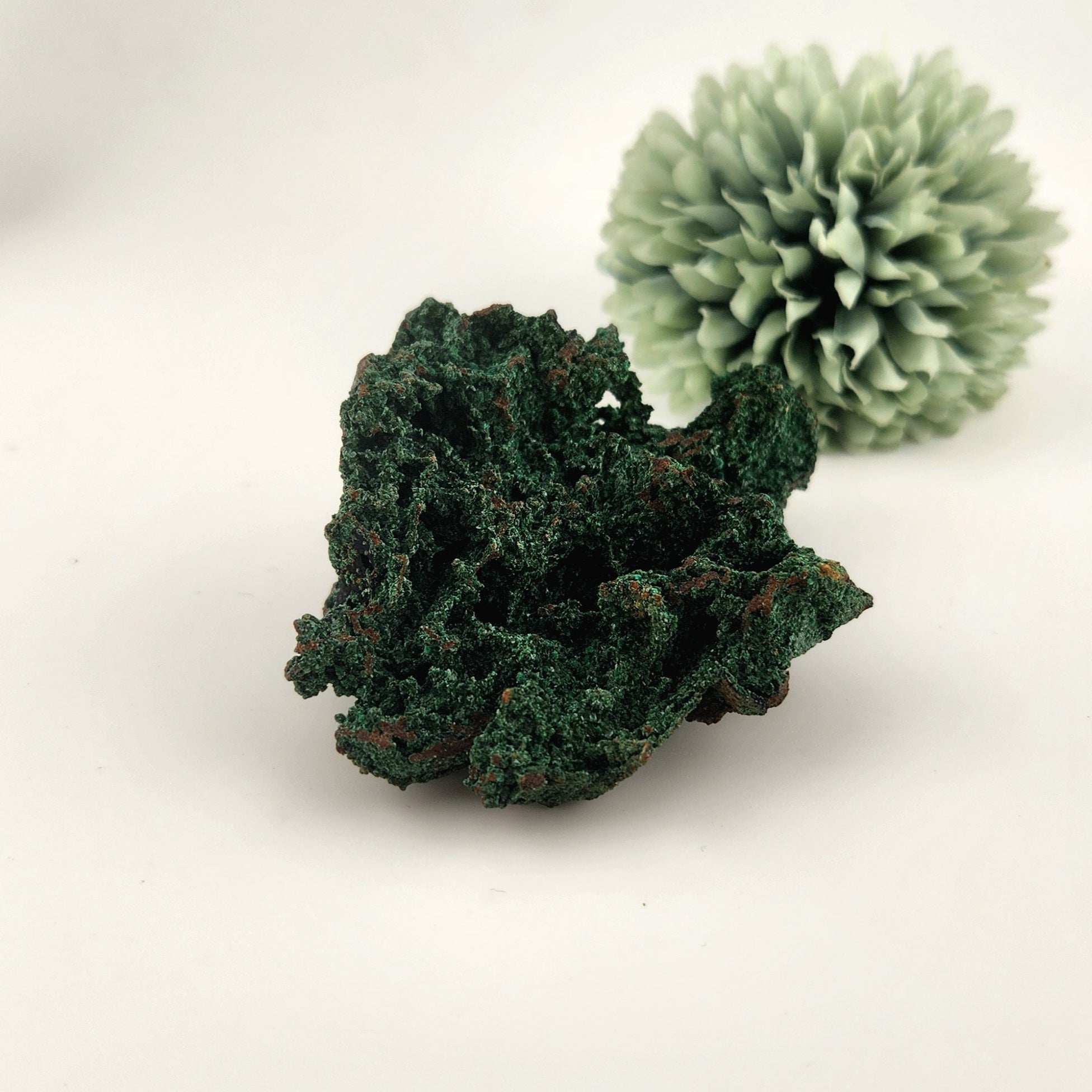 Malachite Specimen
