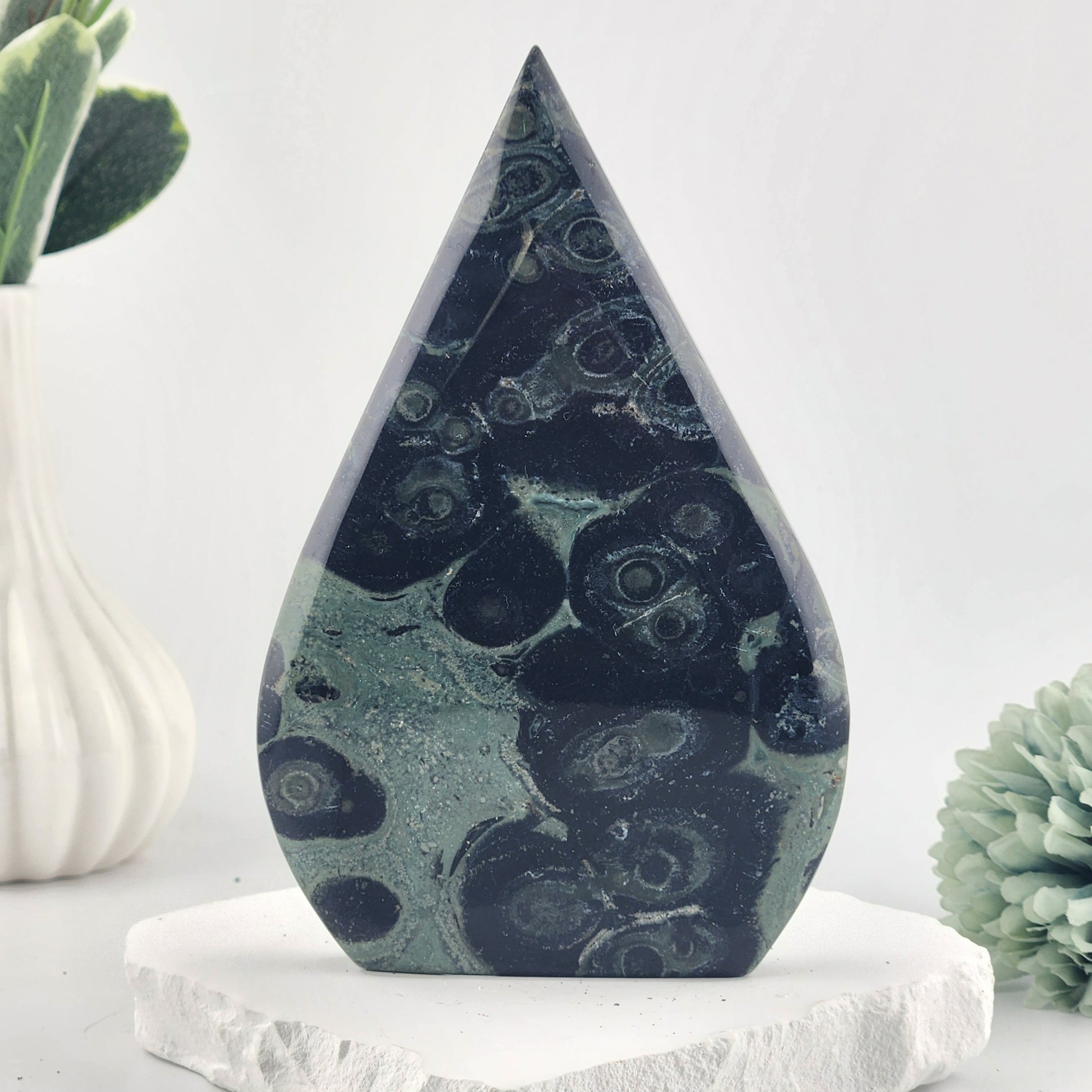 Kambaba Jasper Freeform