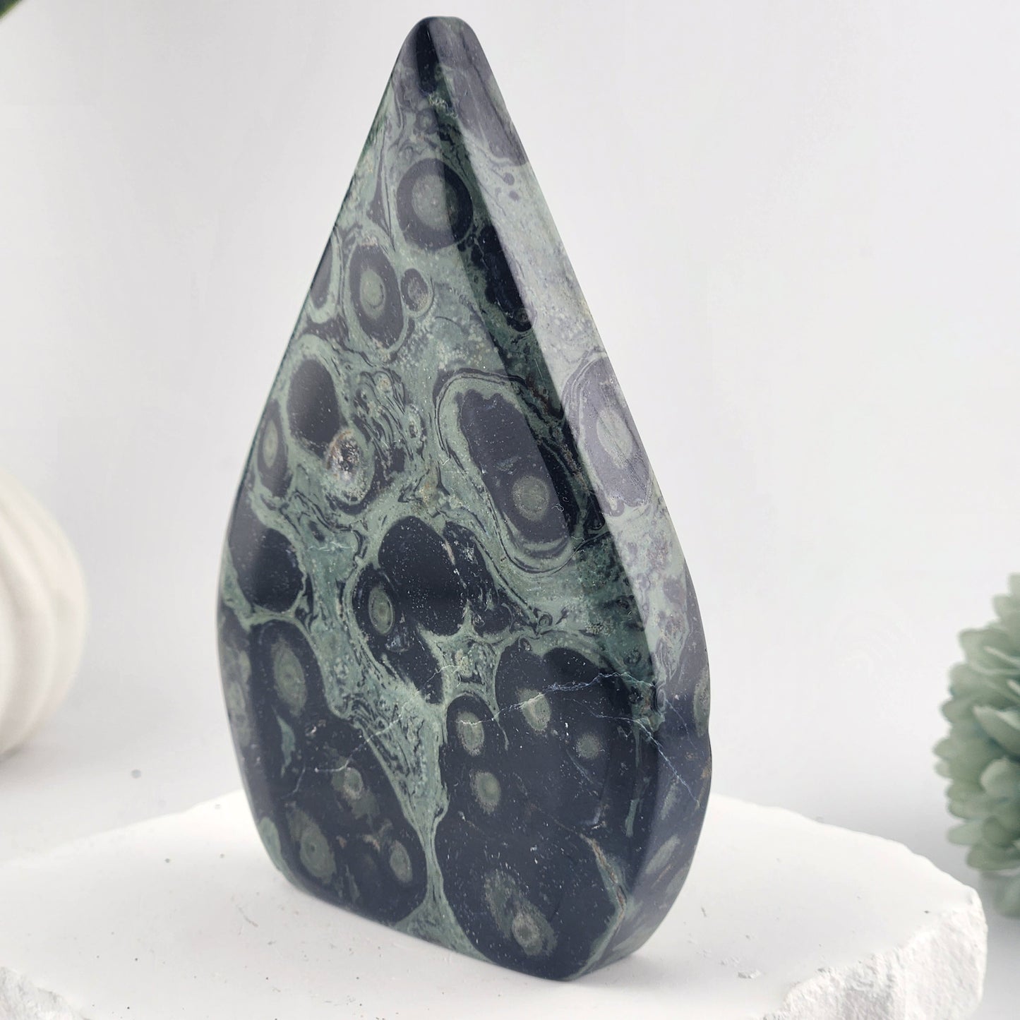 Kambaba Jasper Freeform