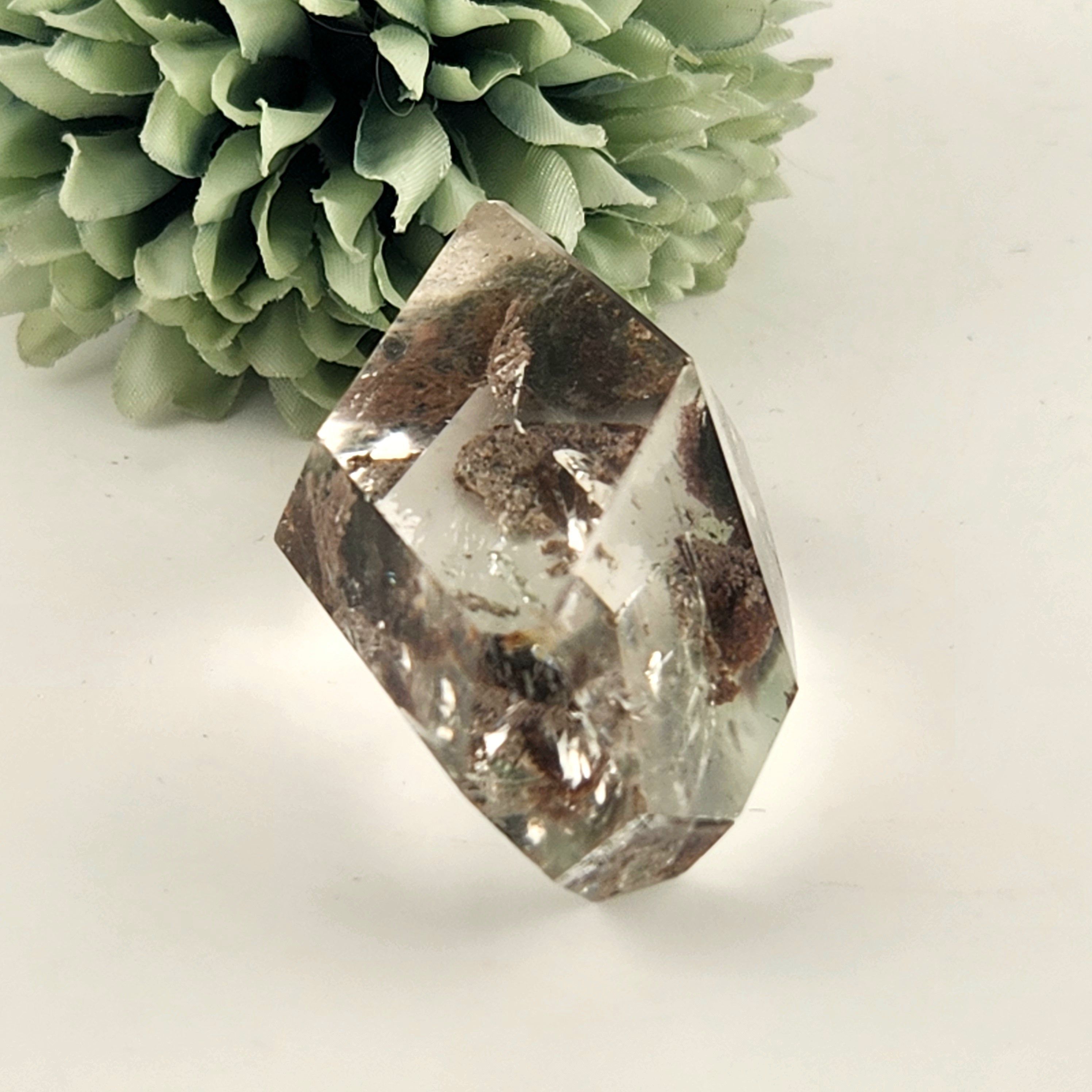 Garden Quartz Freeform