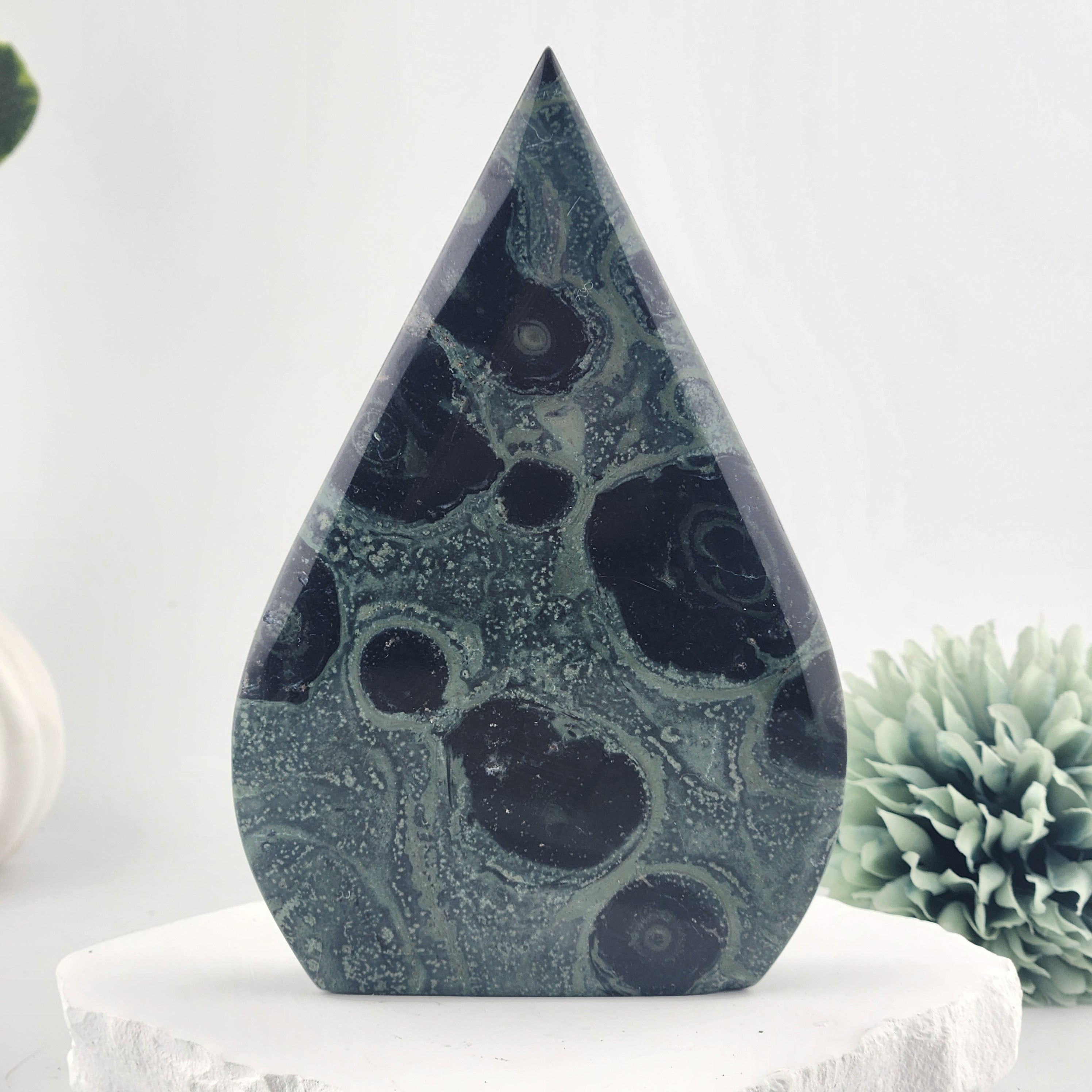 Kambaba Jasper Freeform