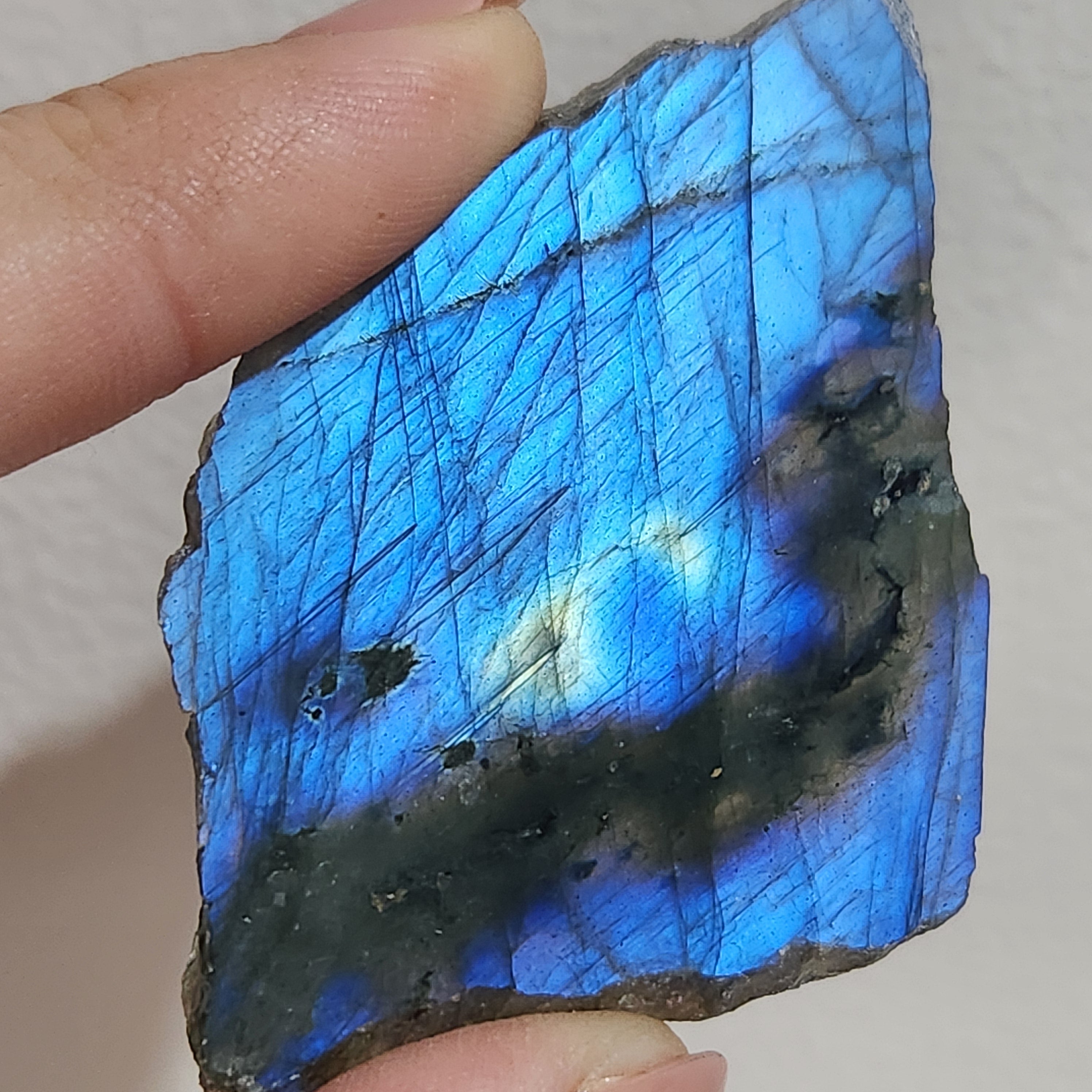 Labradorite Slab