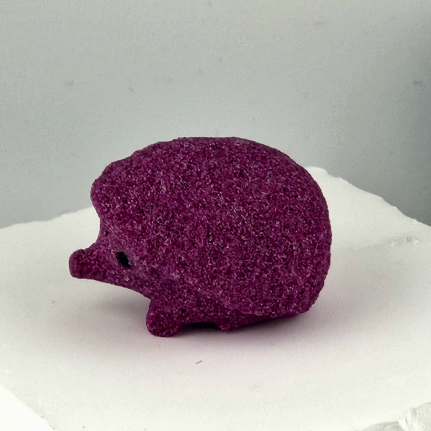 Honey Ruby Hedgehog