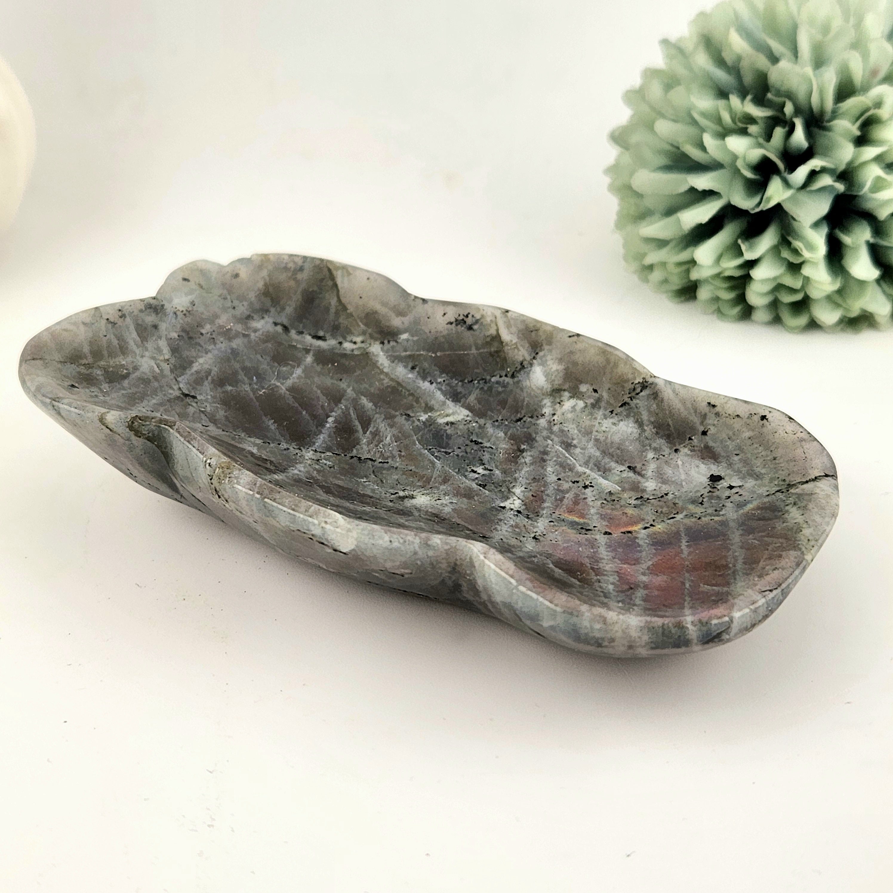 Labradorite Bowl